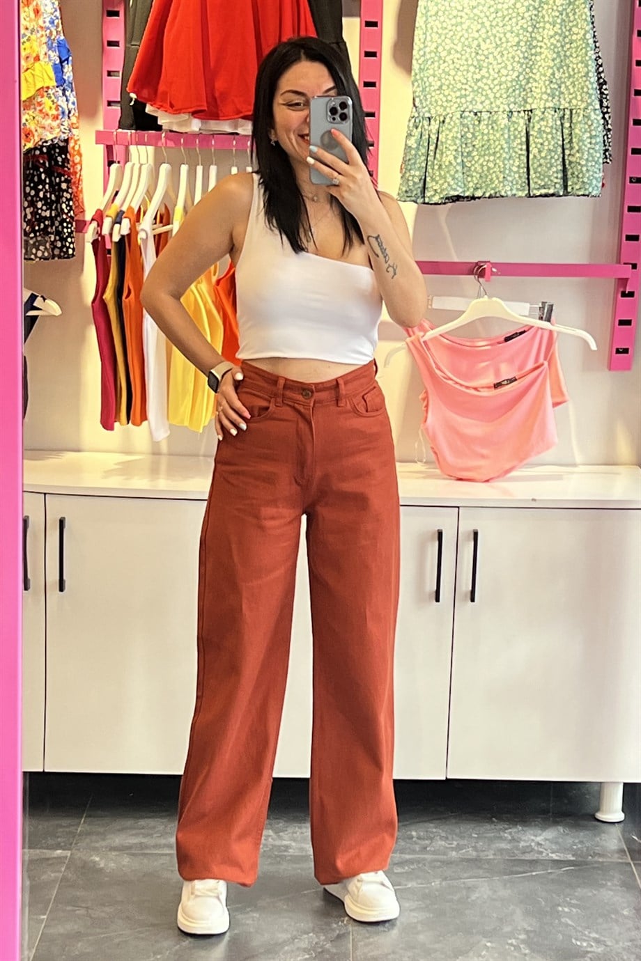 Butik Ponçik