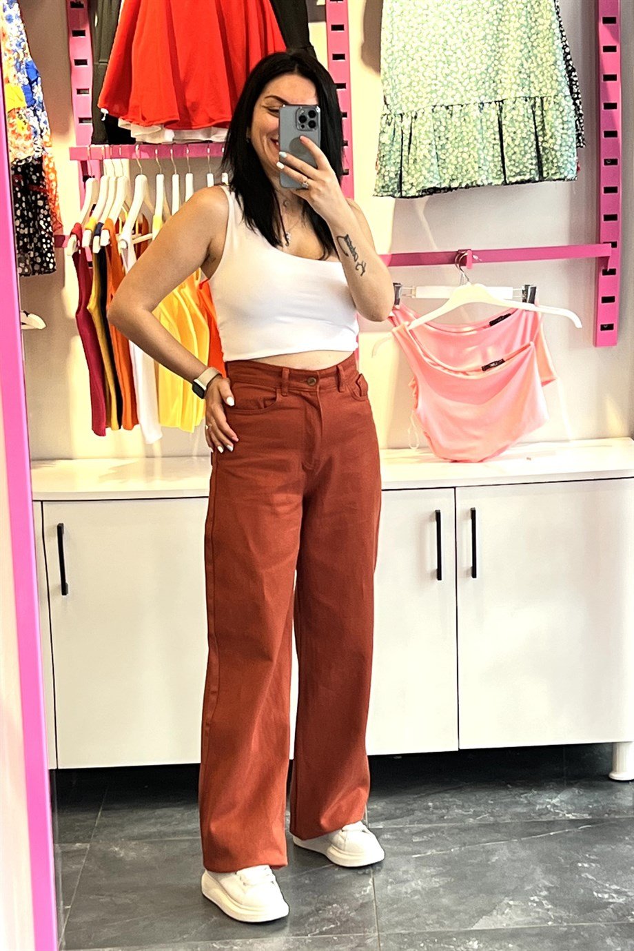 Butik Ponçik