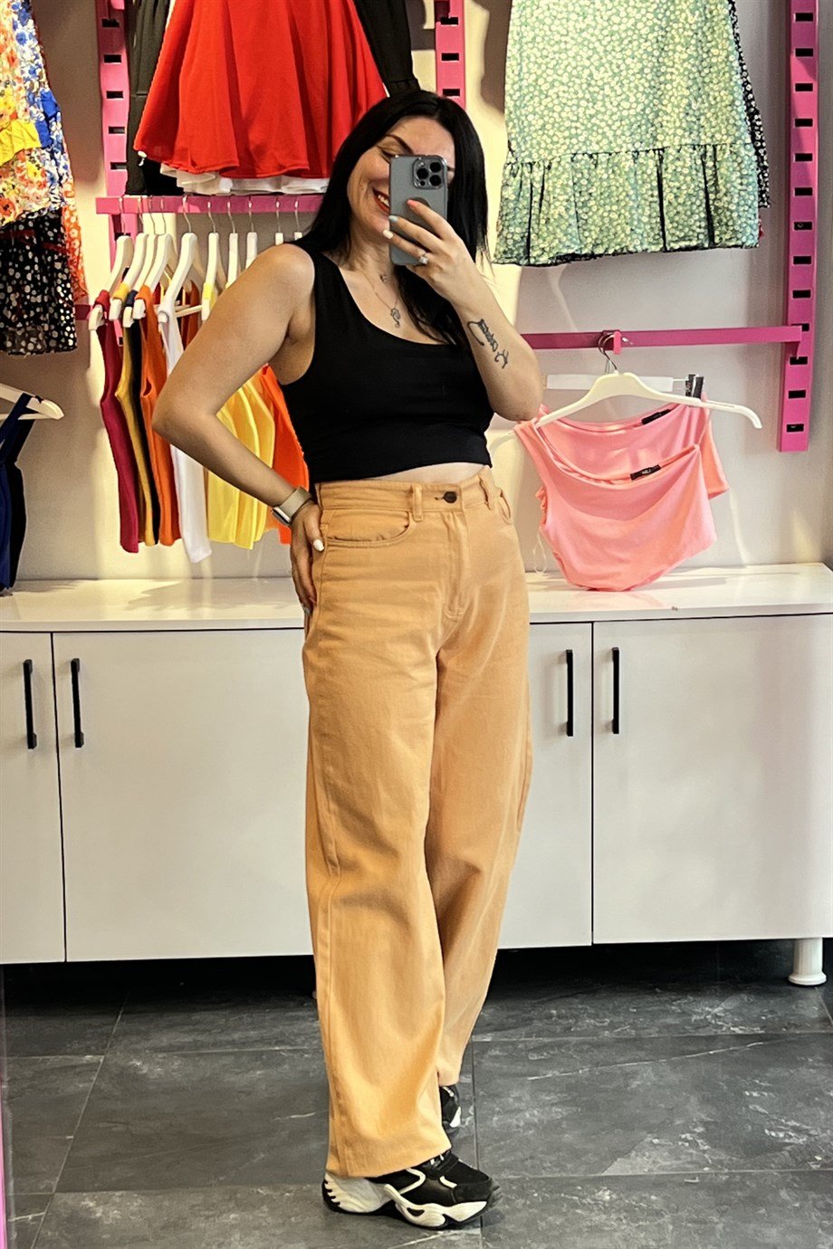 Butik Ponçik