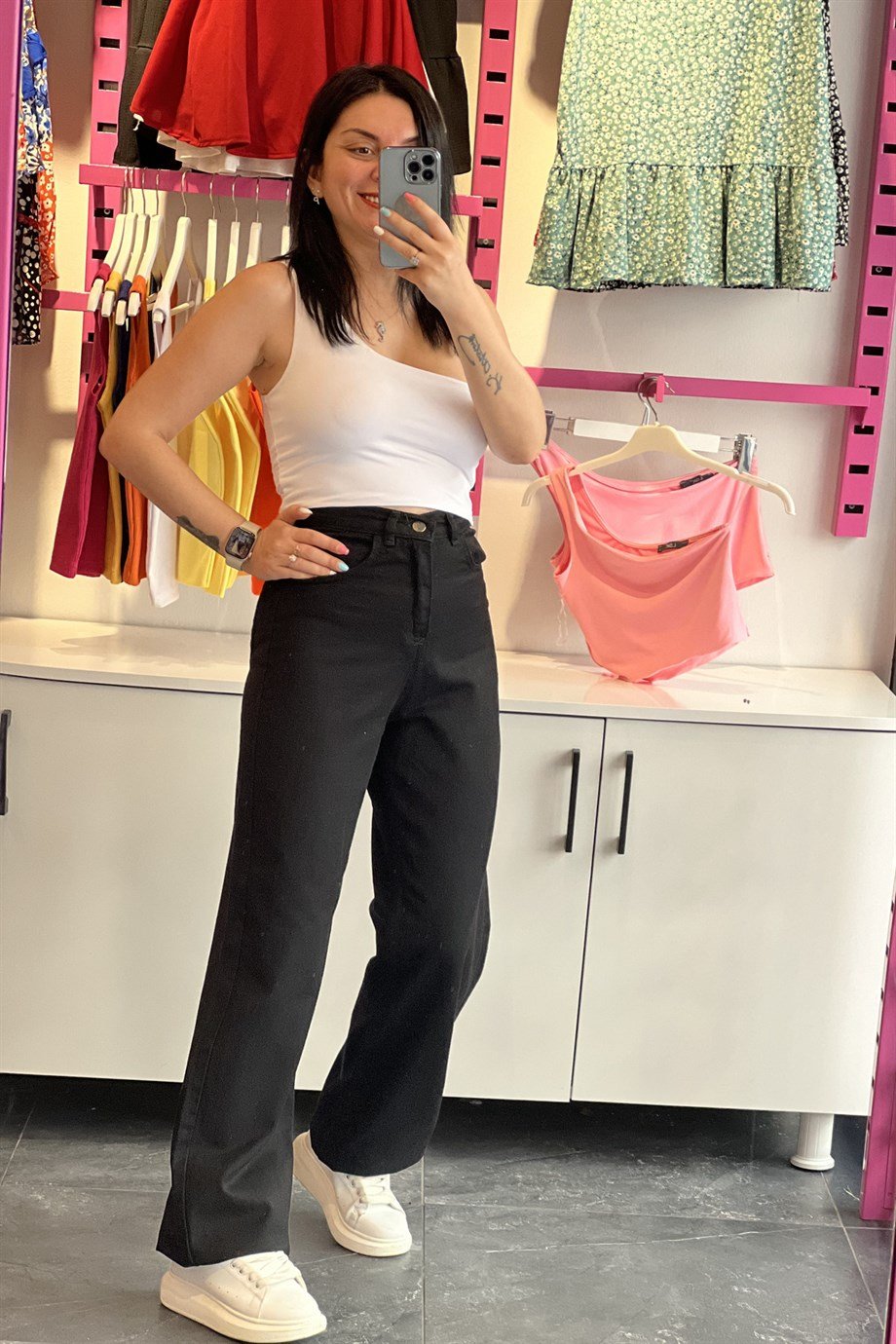 Butik Ponçik