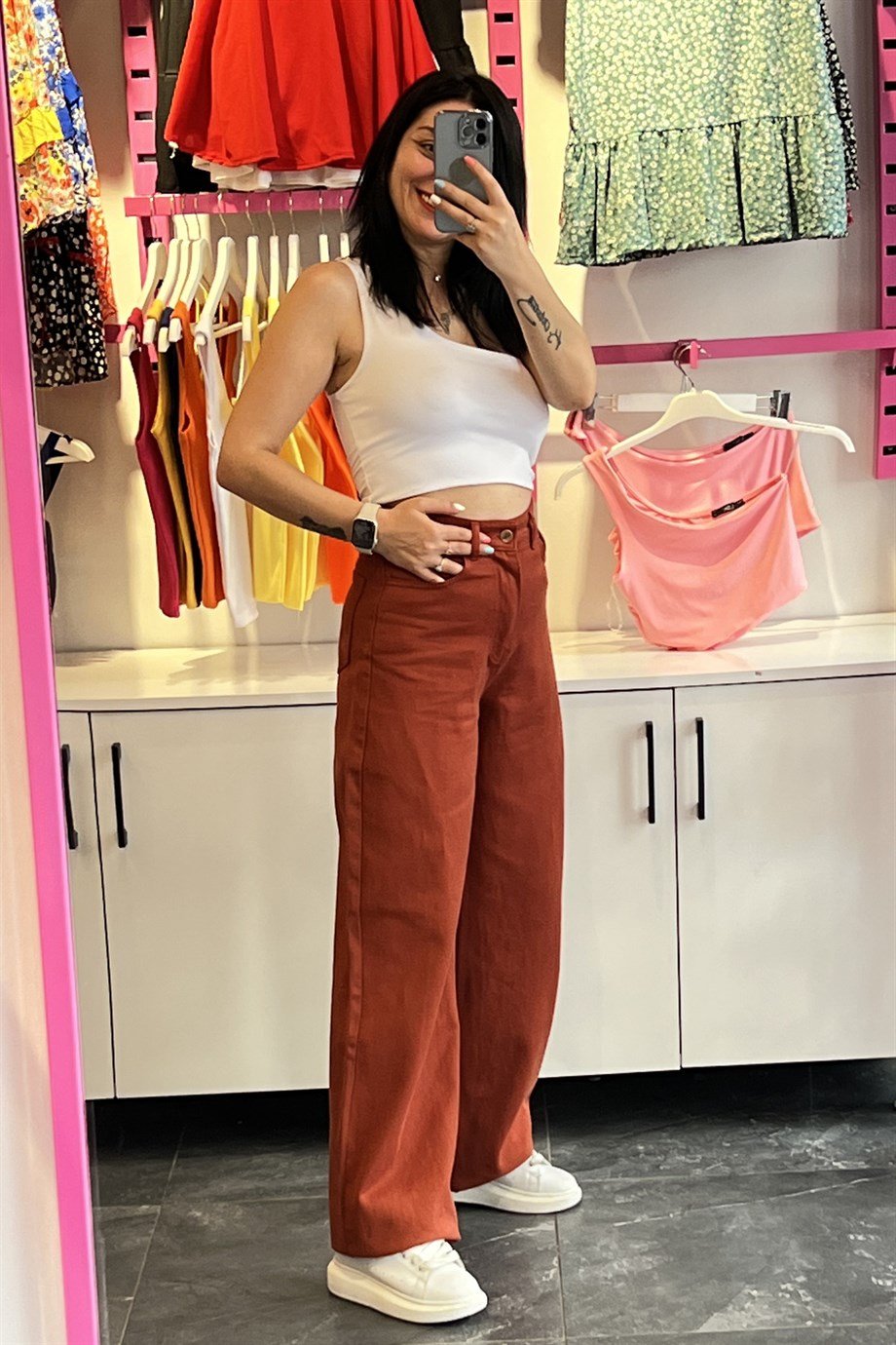 Butik Ponçik