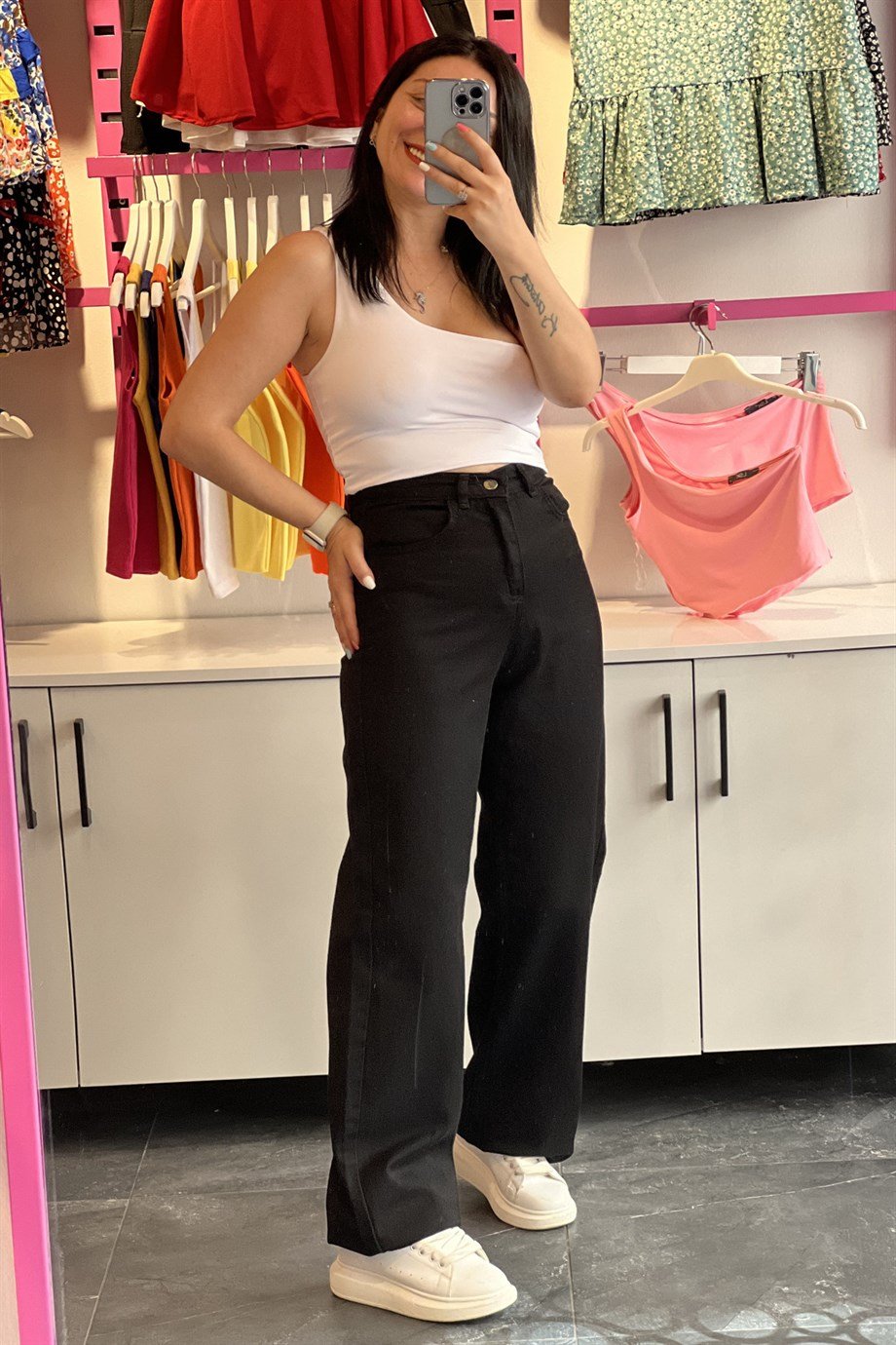 Butik Ponçik