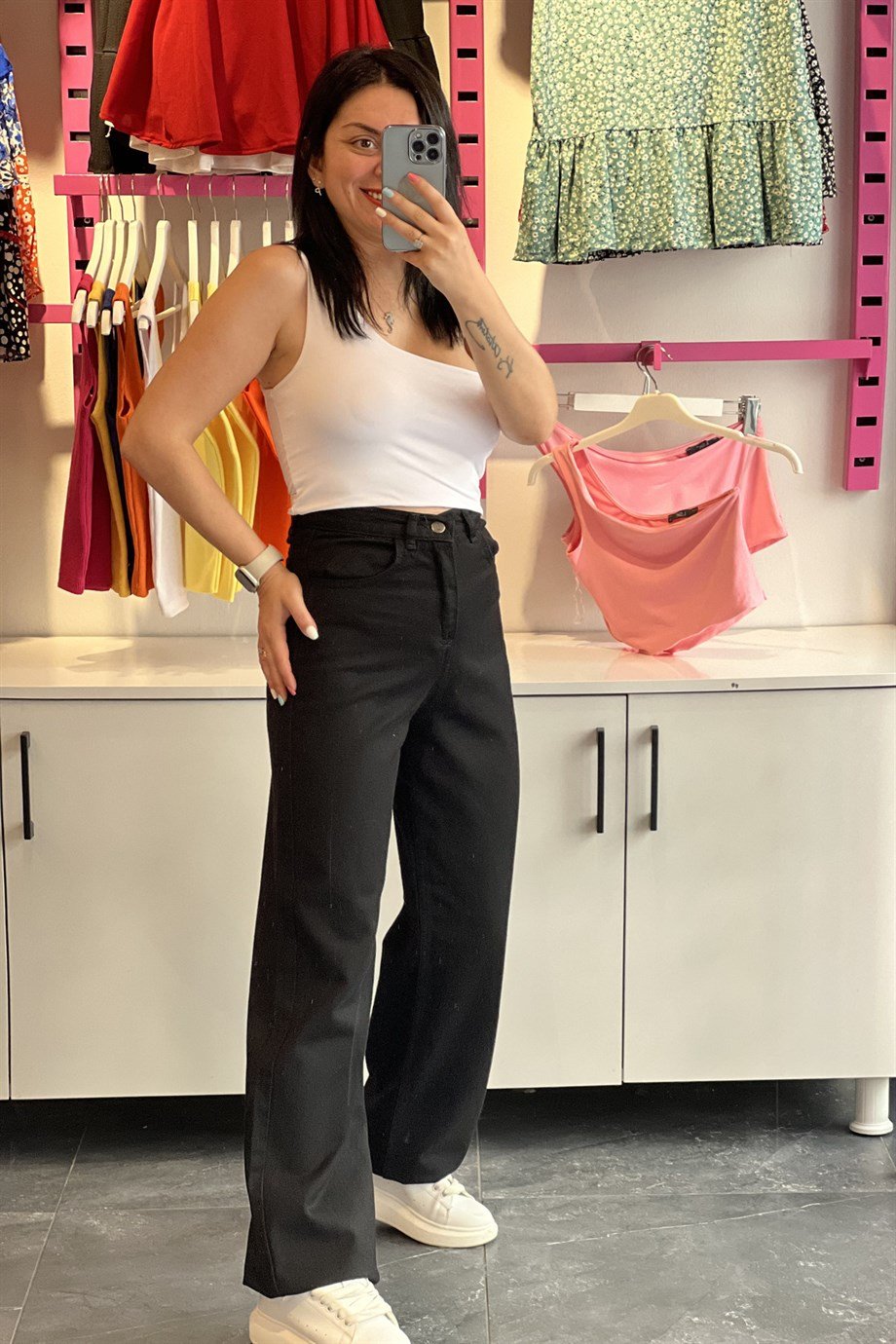Butik Ponçik