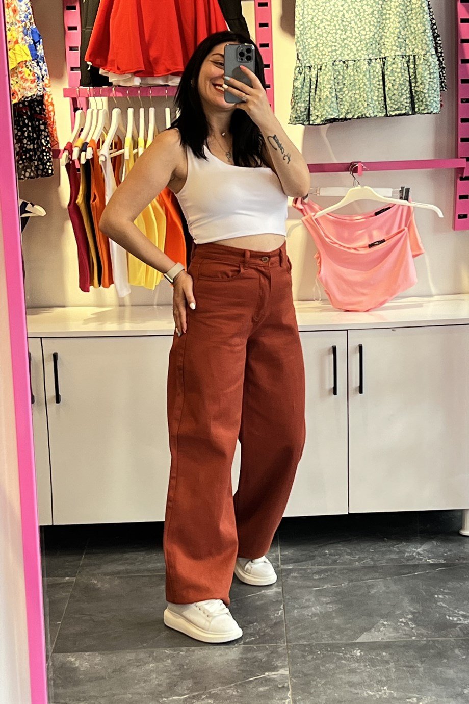 Butik Ponçik
