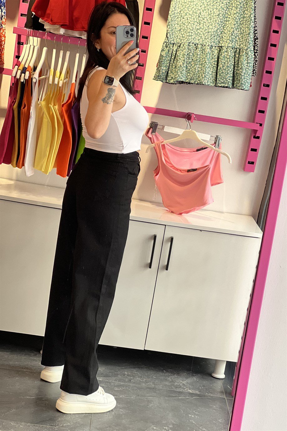 Butik Ponçik
