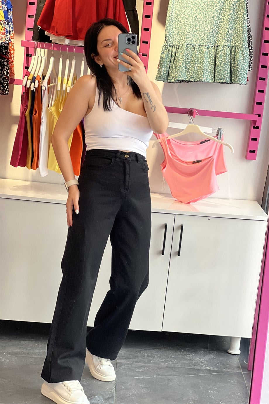 Butik Ponçik