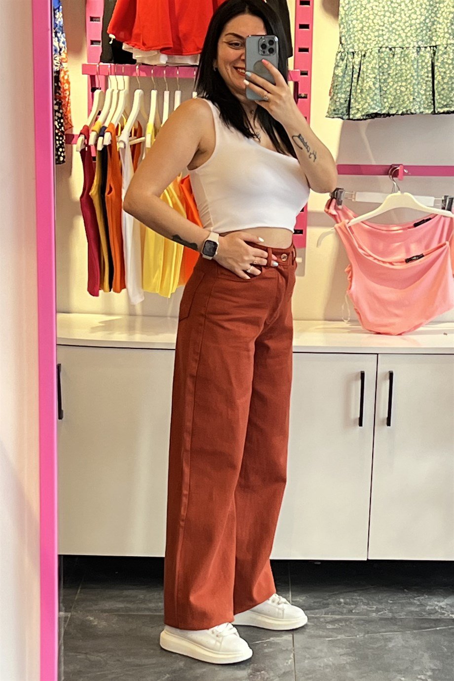 Butik Ponçik