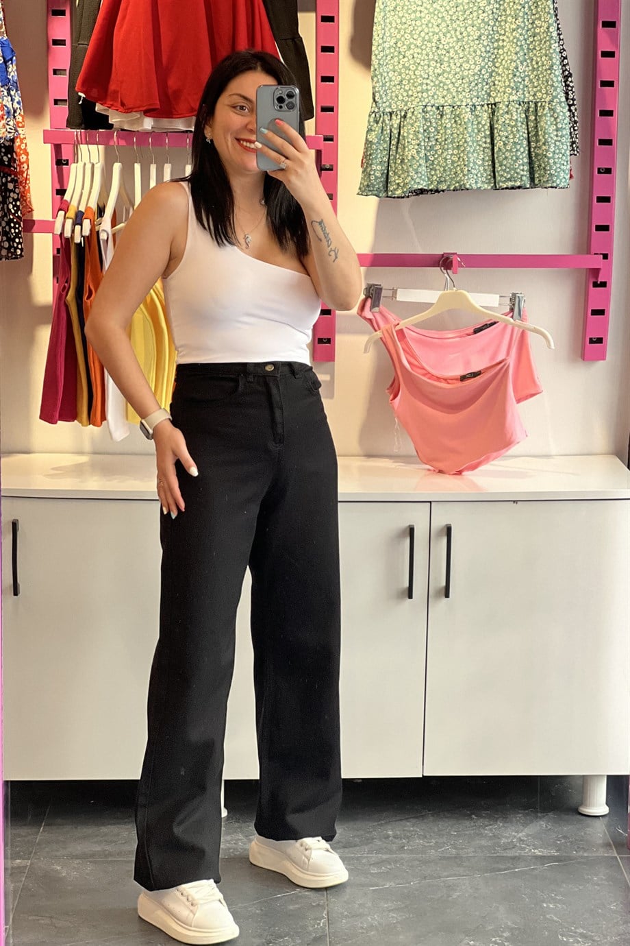 Butik Ponçik