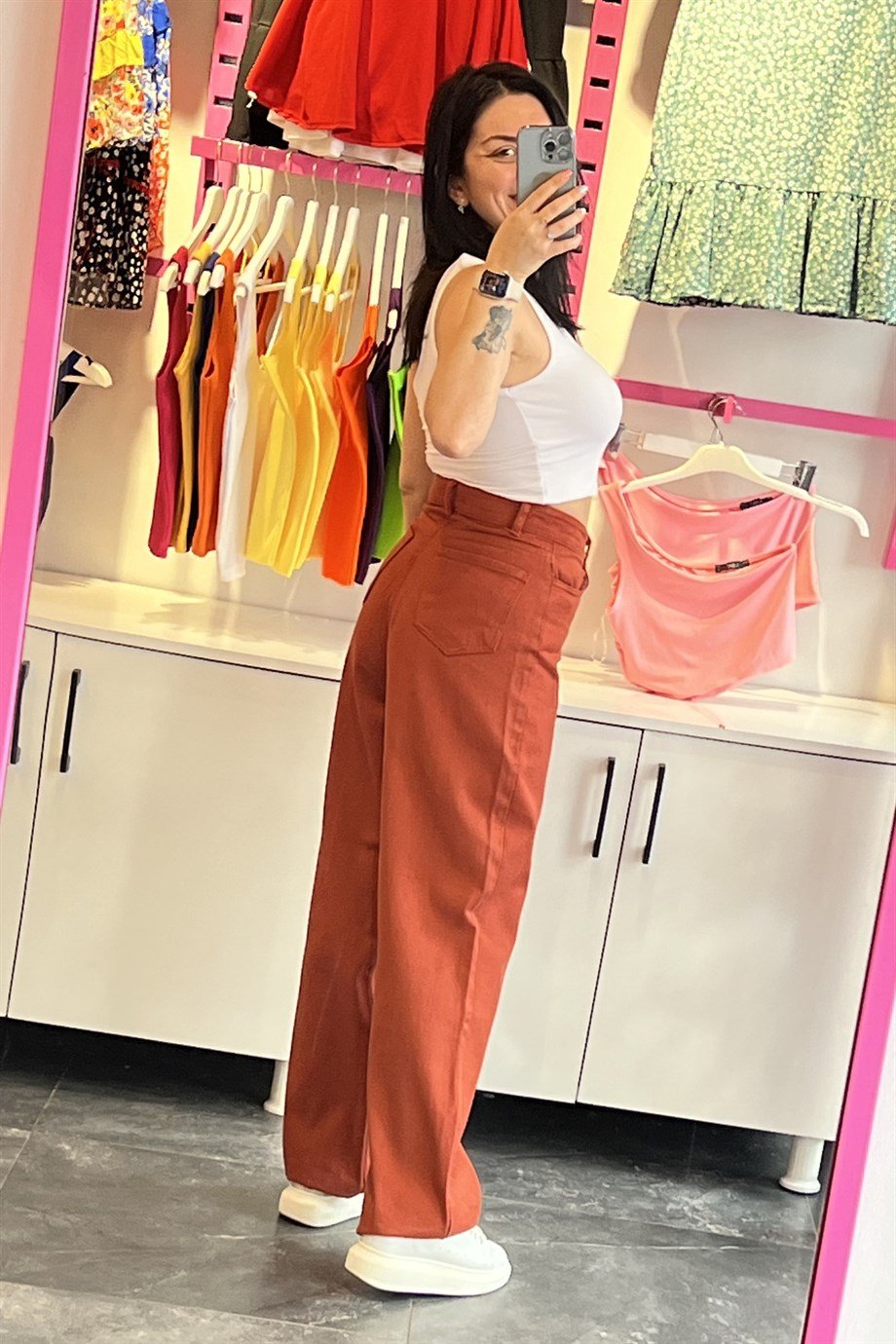 Butik Ponçik