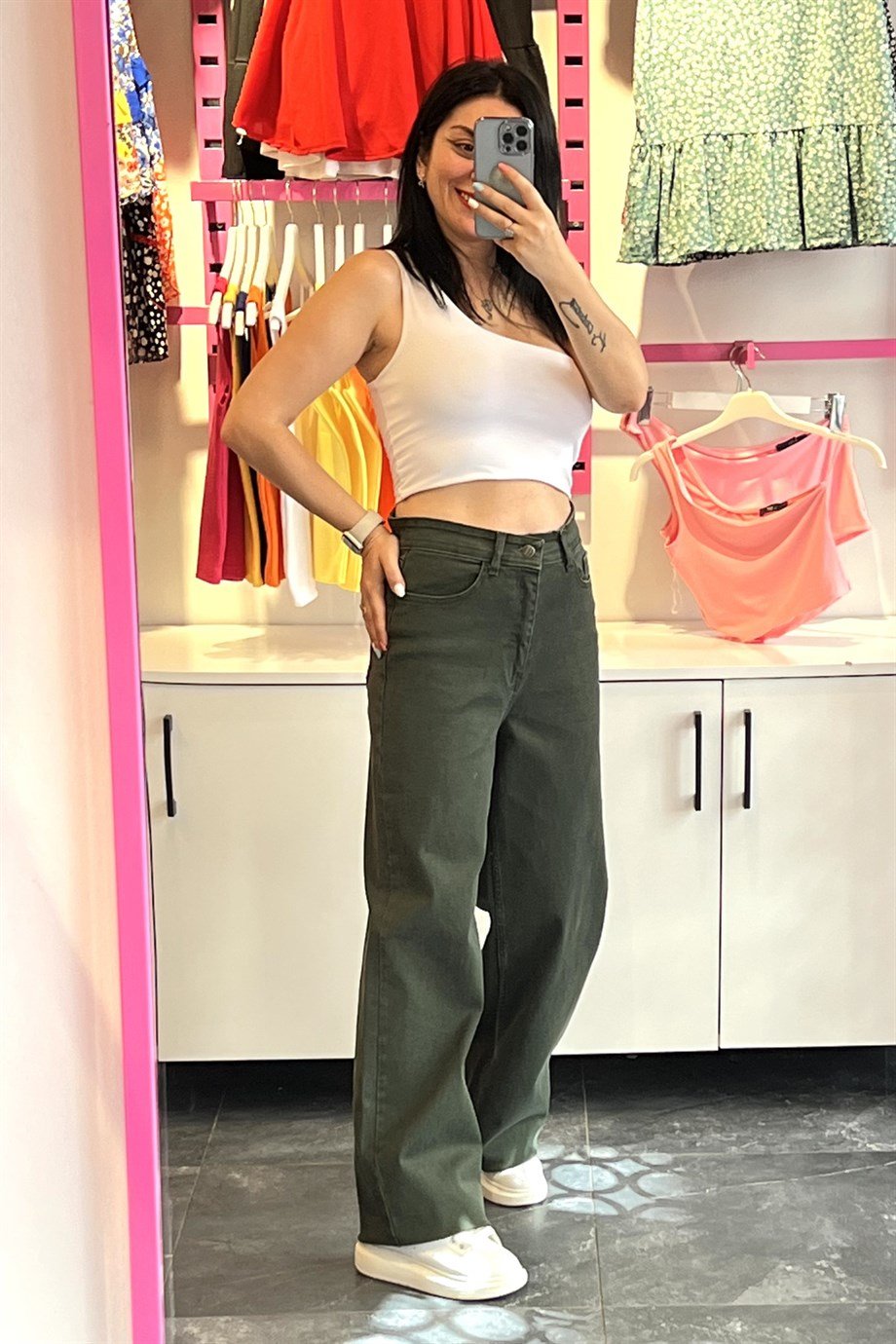 Butik Ponçik