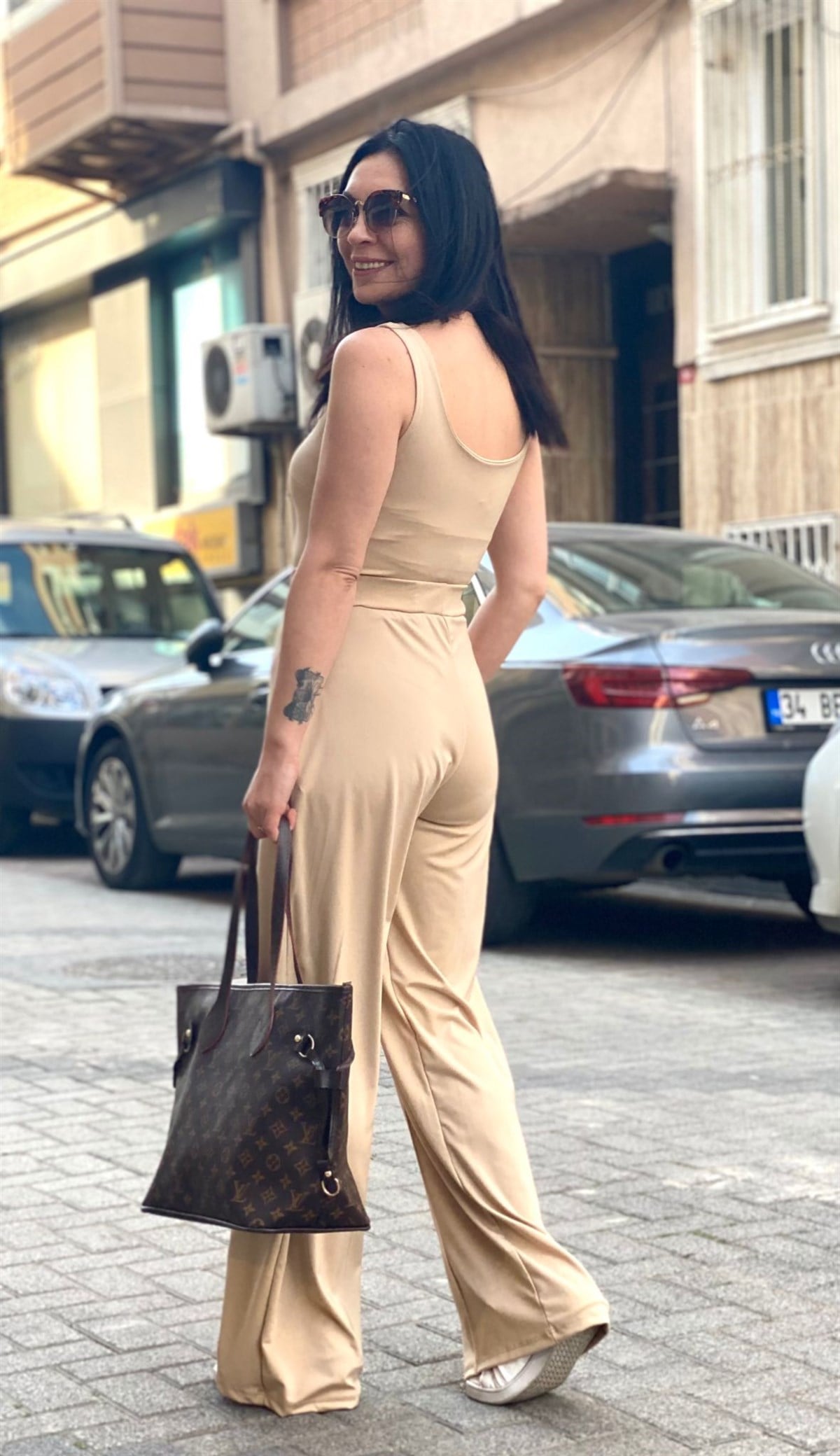 Vizon Palazzo Takım