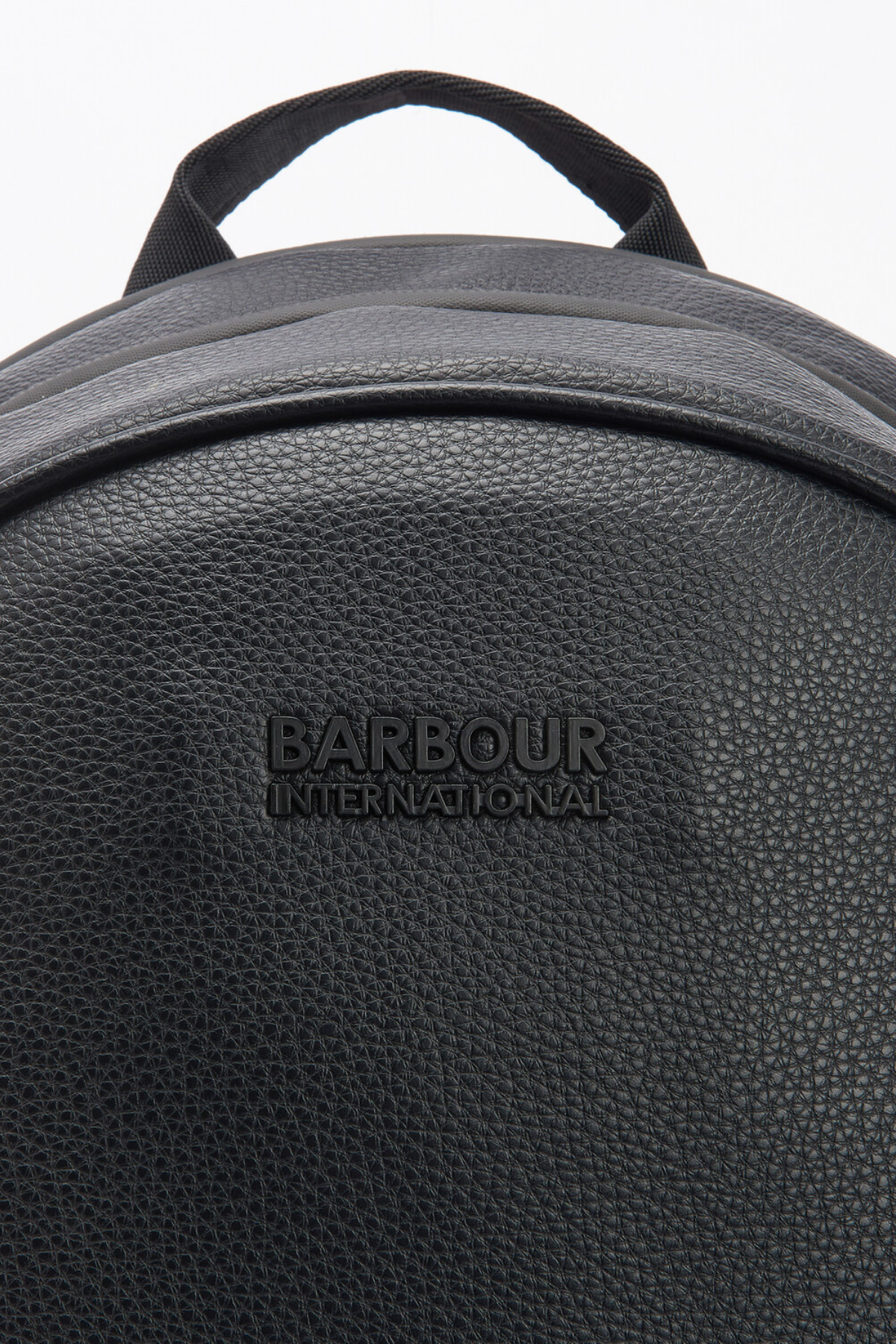 B.Intl Kilburn Sırt Çantası BK11 Black