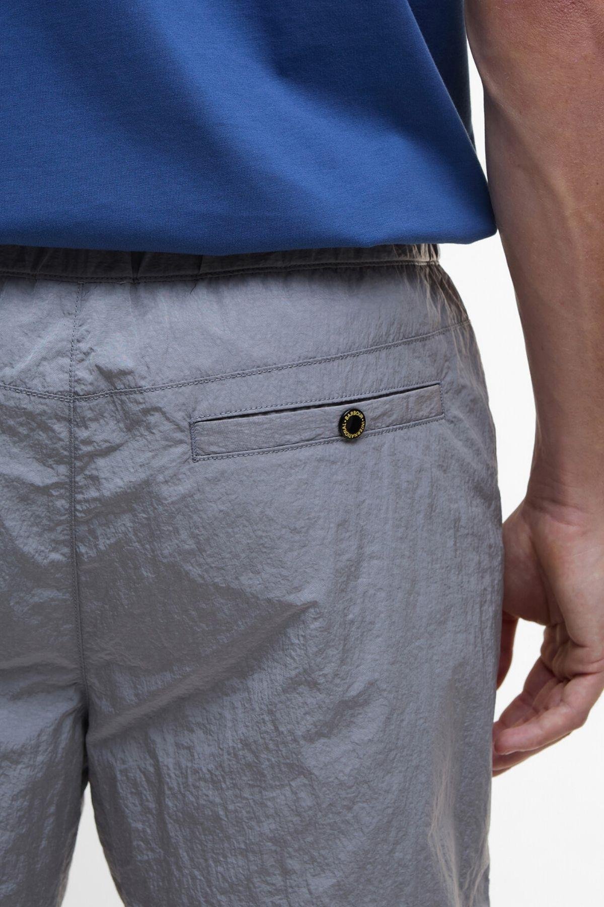 B.Intl Inline Şort GY55 Pale Slate