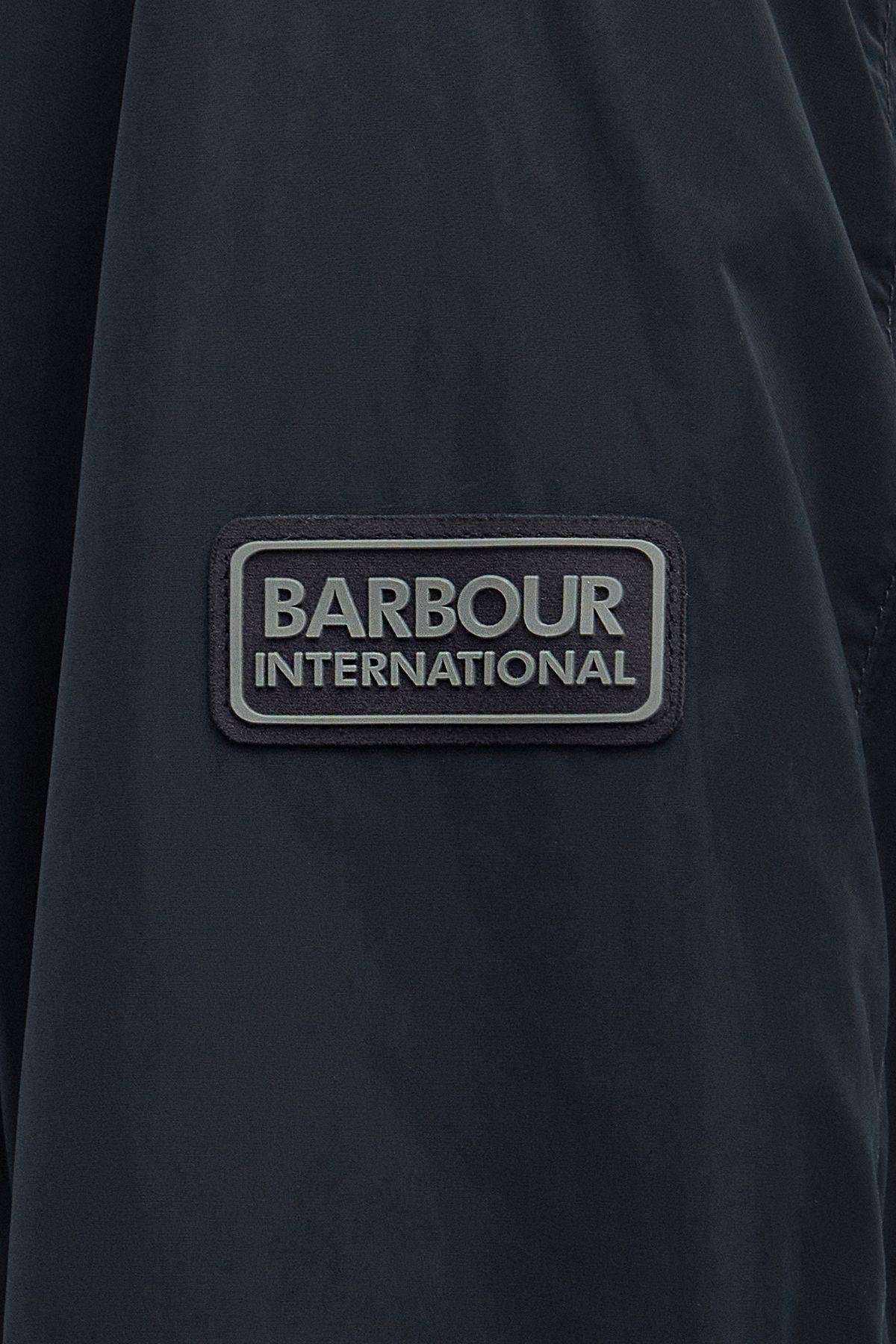 B.Intl Morley Casual Ceket BK11 Black