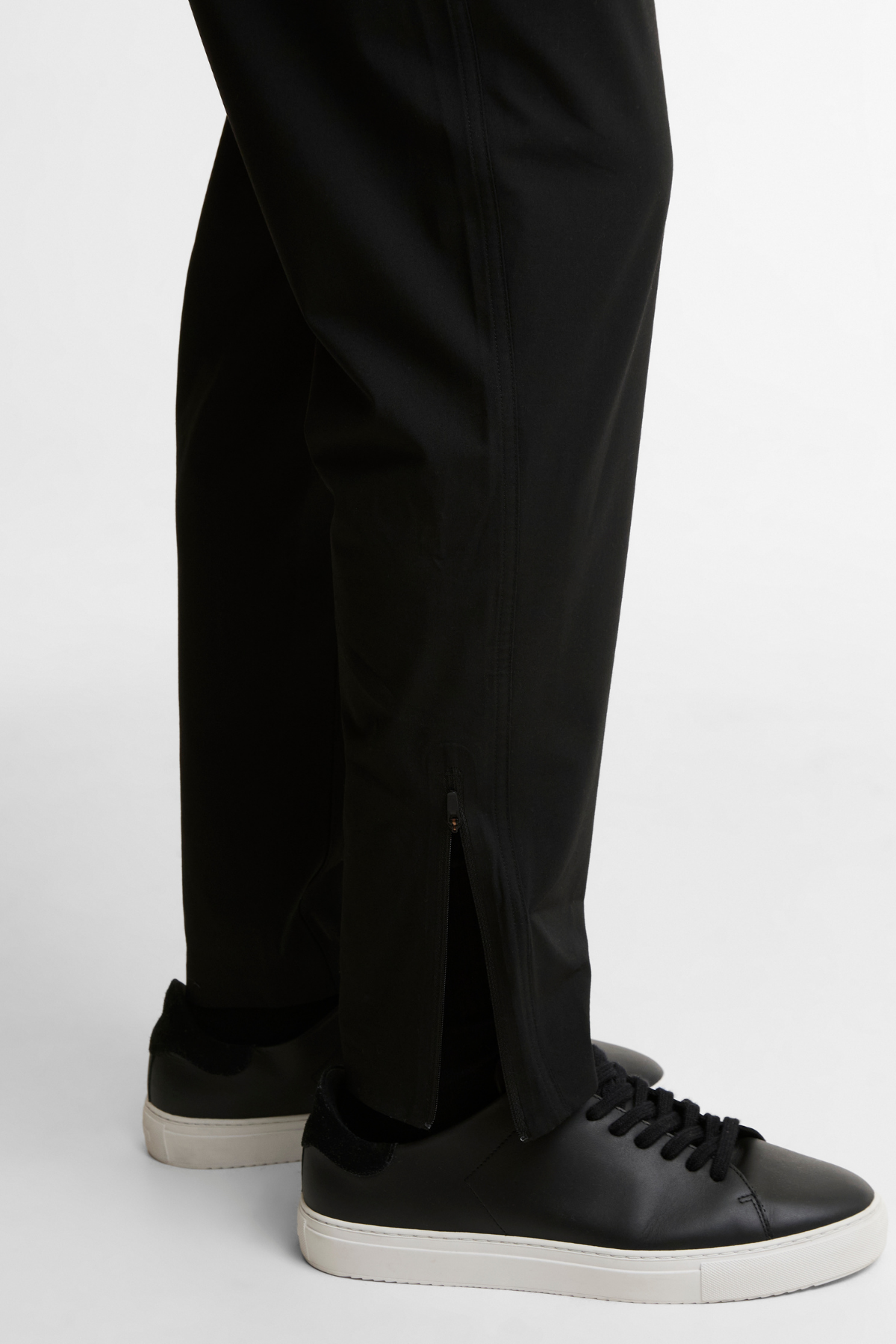 B.Intl Tash Pantolon BK11 Black