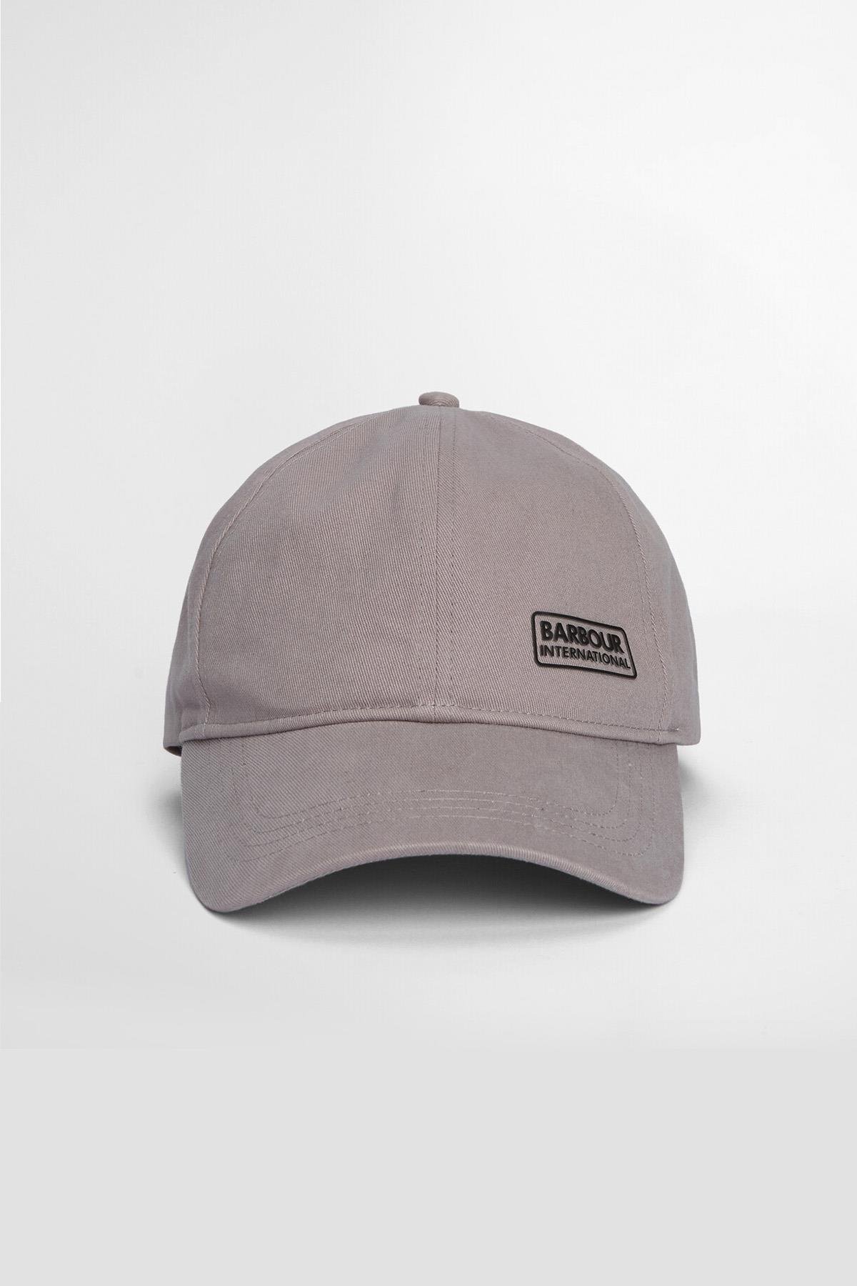 B.Intl Norton Drill Sports Cap GY55 Pale Slate