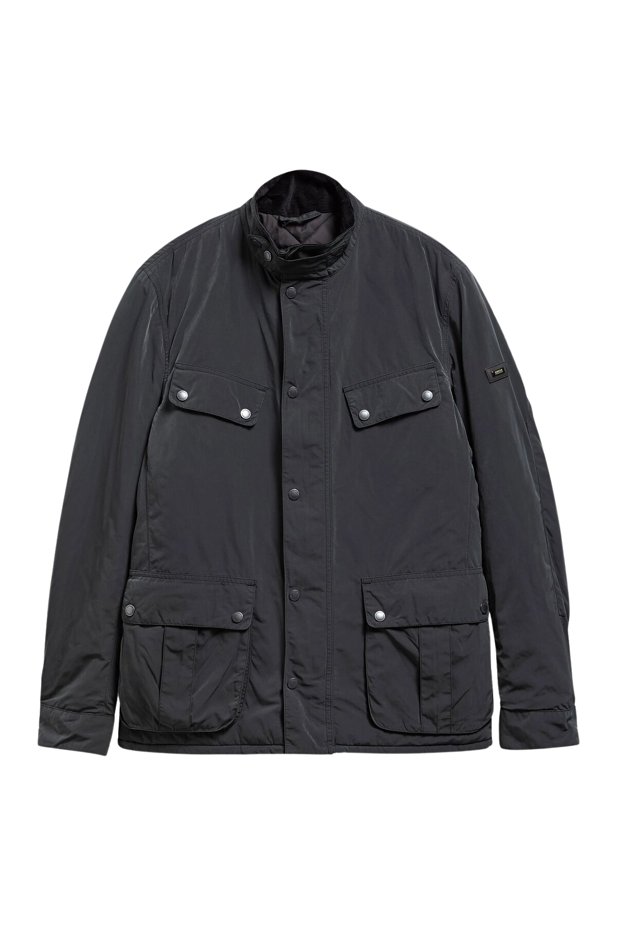 B.Intl 90th Anniversary Duke Casual Ceket BK11 Black