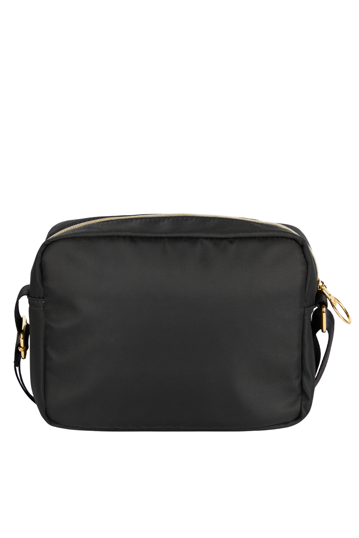 B.Intl Qualify Çapraz Çanta BK11 Black