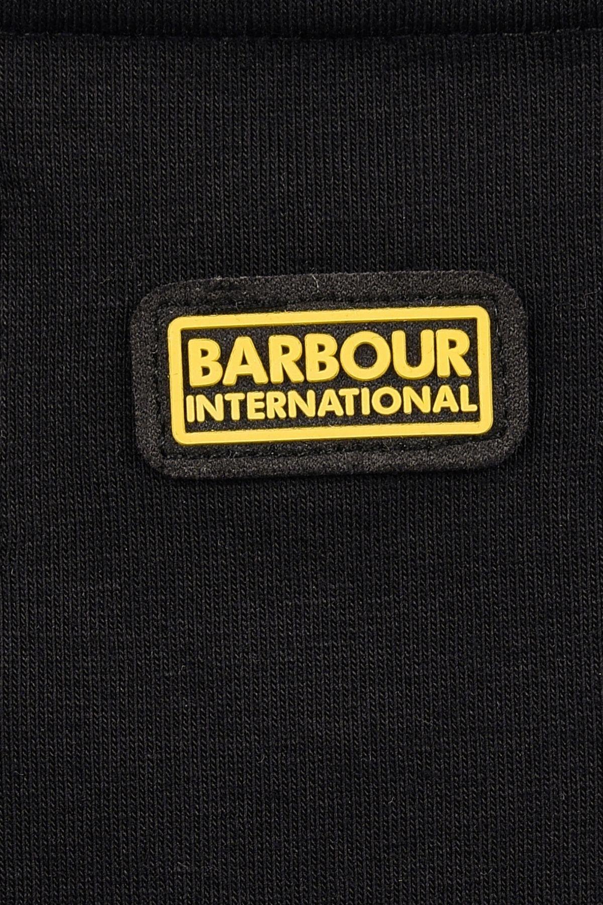 B.Intl Morgan Elbise BK11 Black