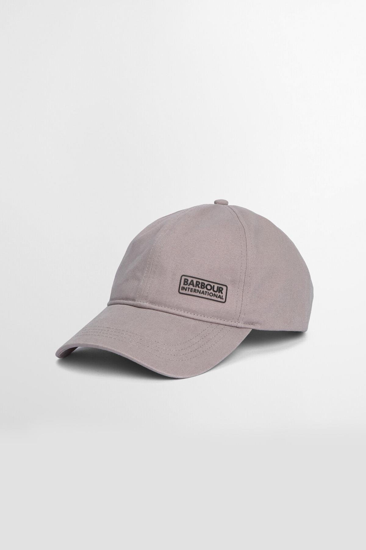 B.Intl Norton Drill Sports Cap GY55 Pale Slate