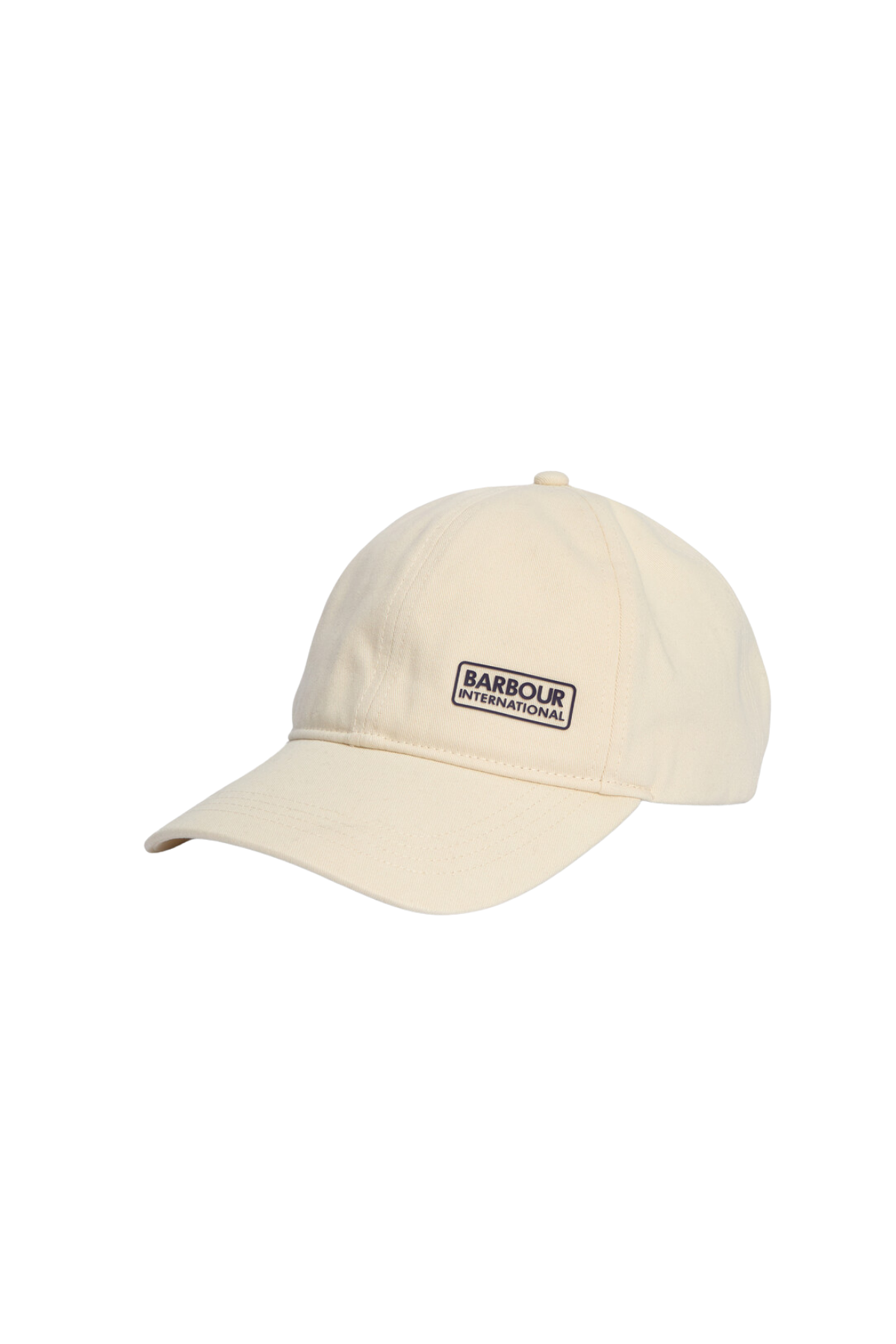 B.Intl Norton Drill Sports Cap CR11 Dove Grey
