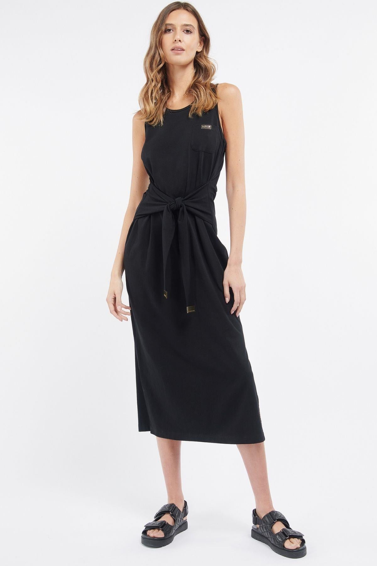 B.Intl Morgan Elbise BK11 Black