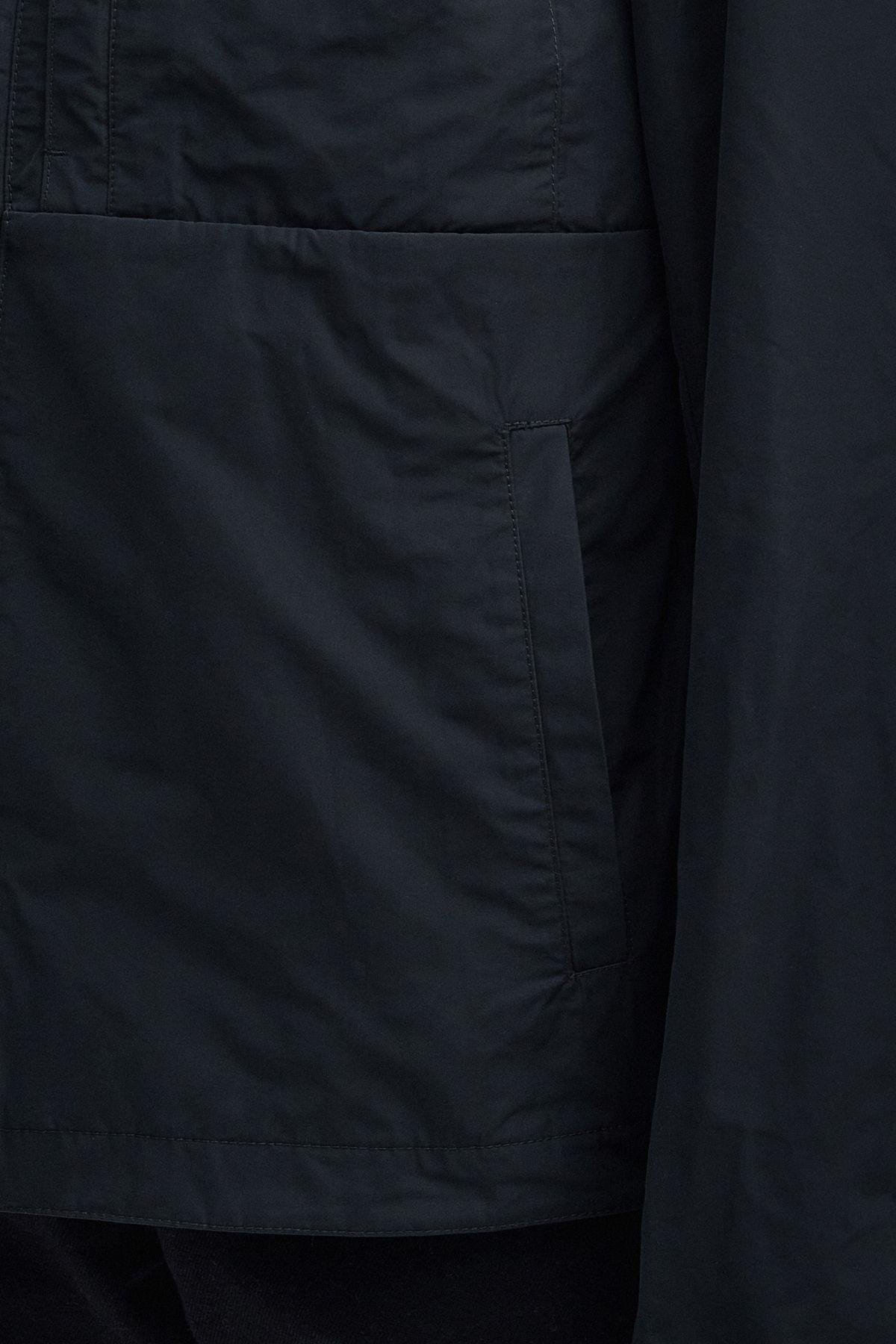 B.Intl Morley Casual Ceket BK11 Black