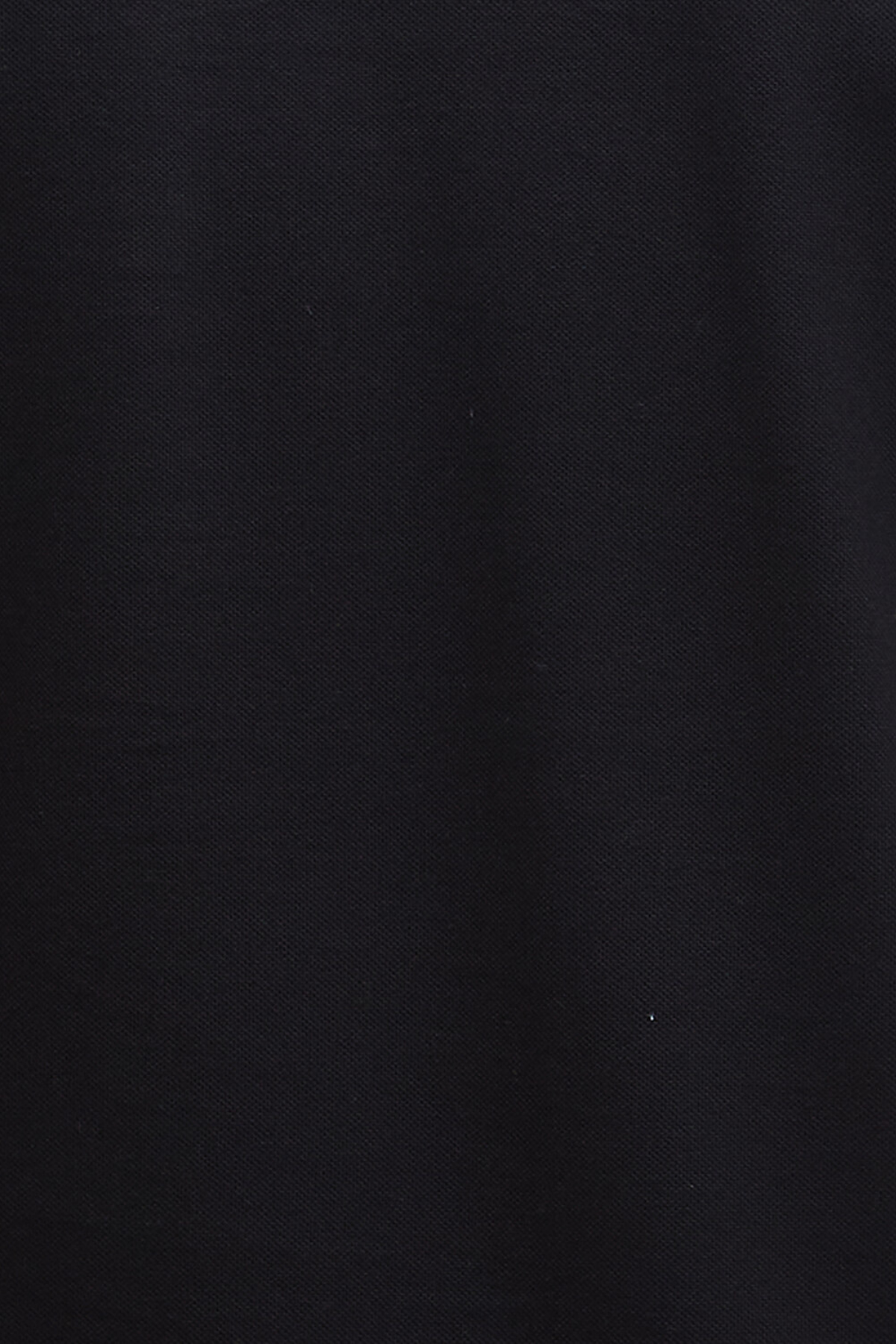 B.Intl Howall Polo Yaka T-Shirt BK11 Black