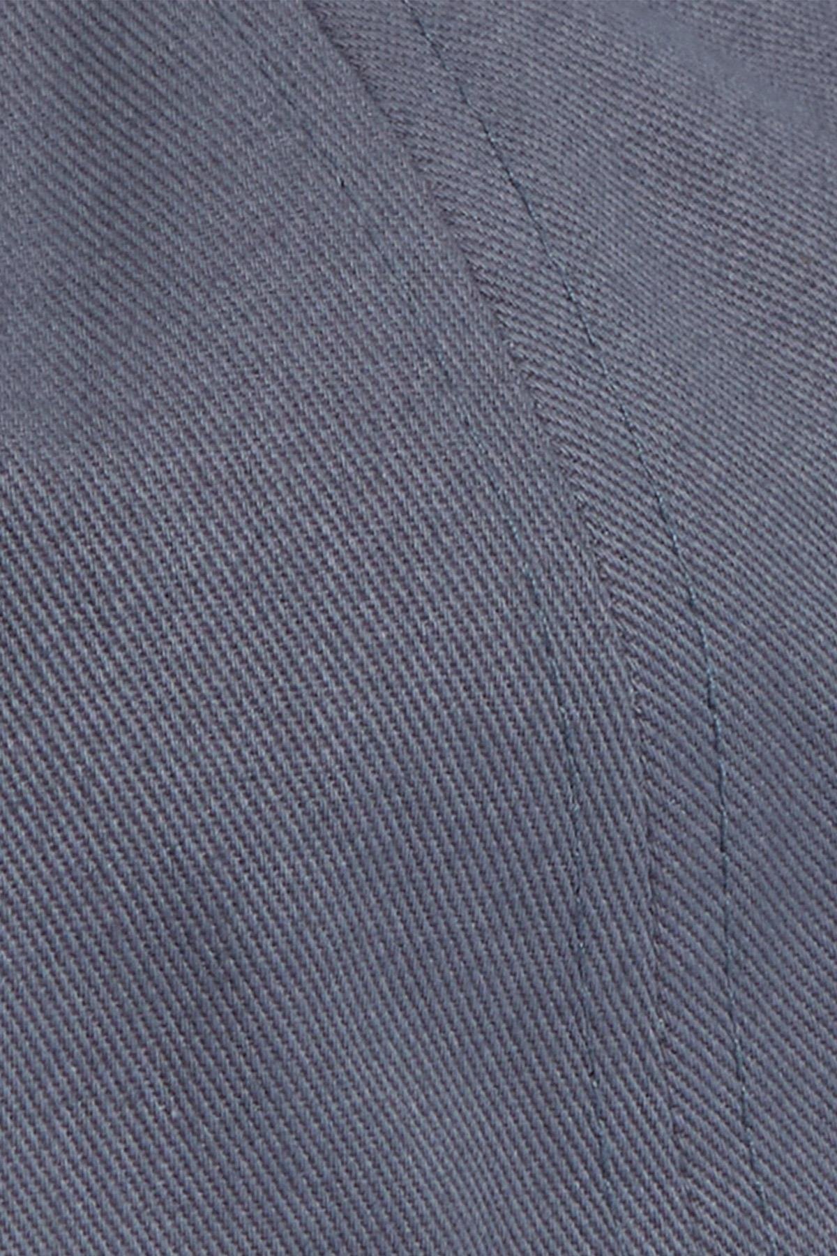 B.Intl Albury Sports Şapka BL45 Washed Blue