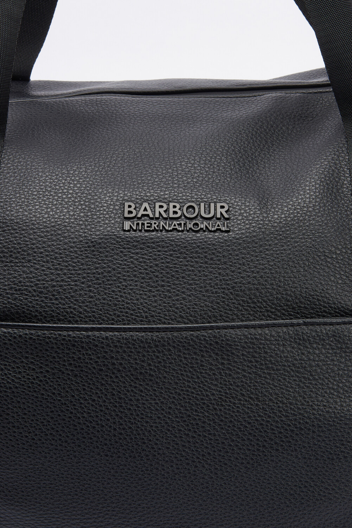 B.Intl Bermondsey Seyahat Çantası BK11 Black