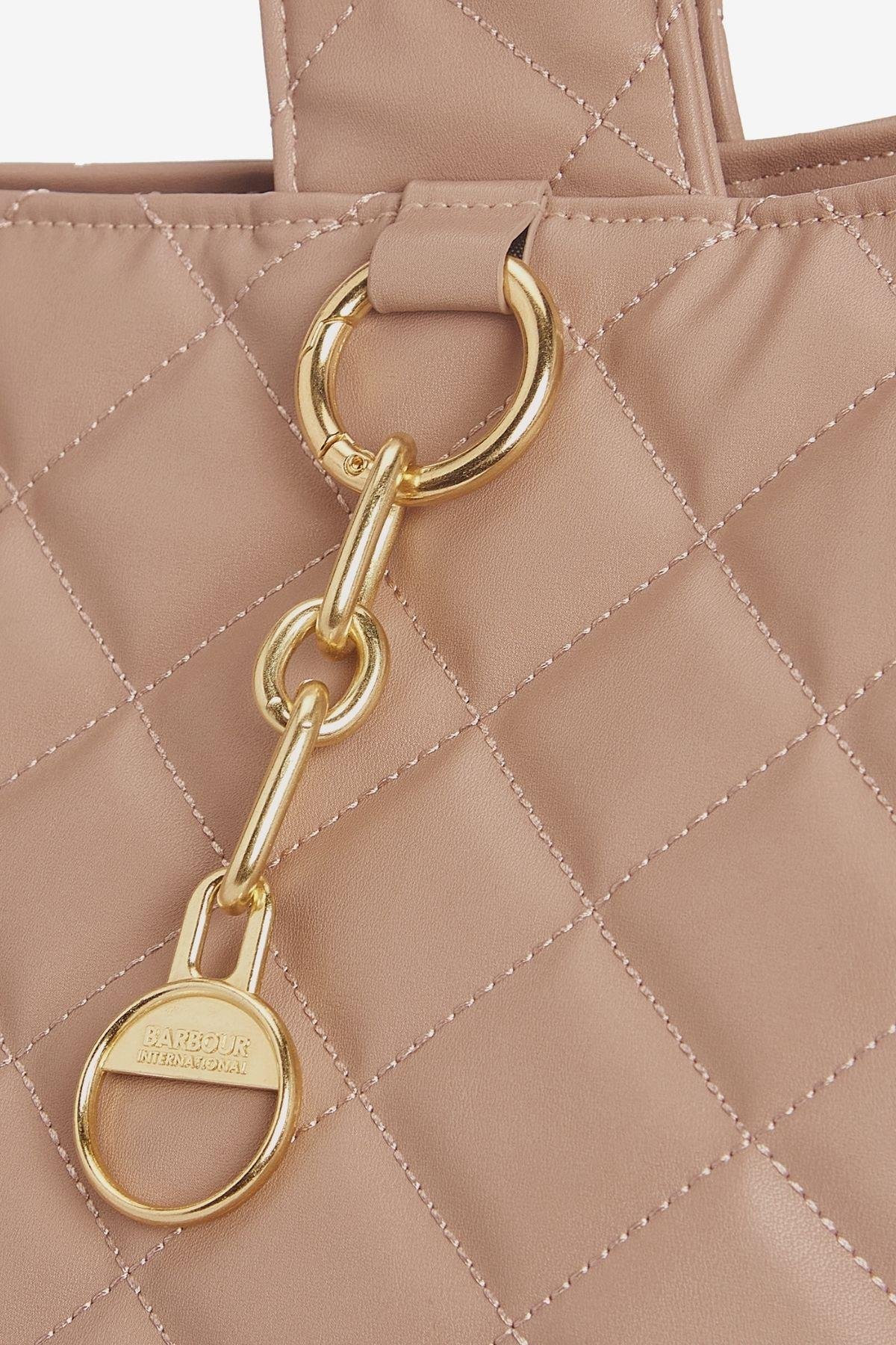 B.Intl Battersea Kadın Çantası CM31 Camel