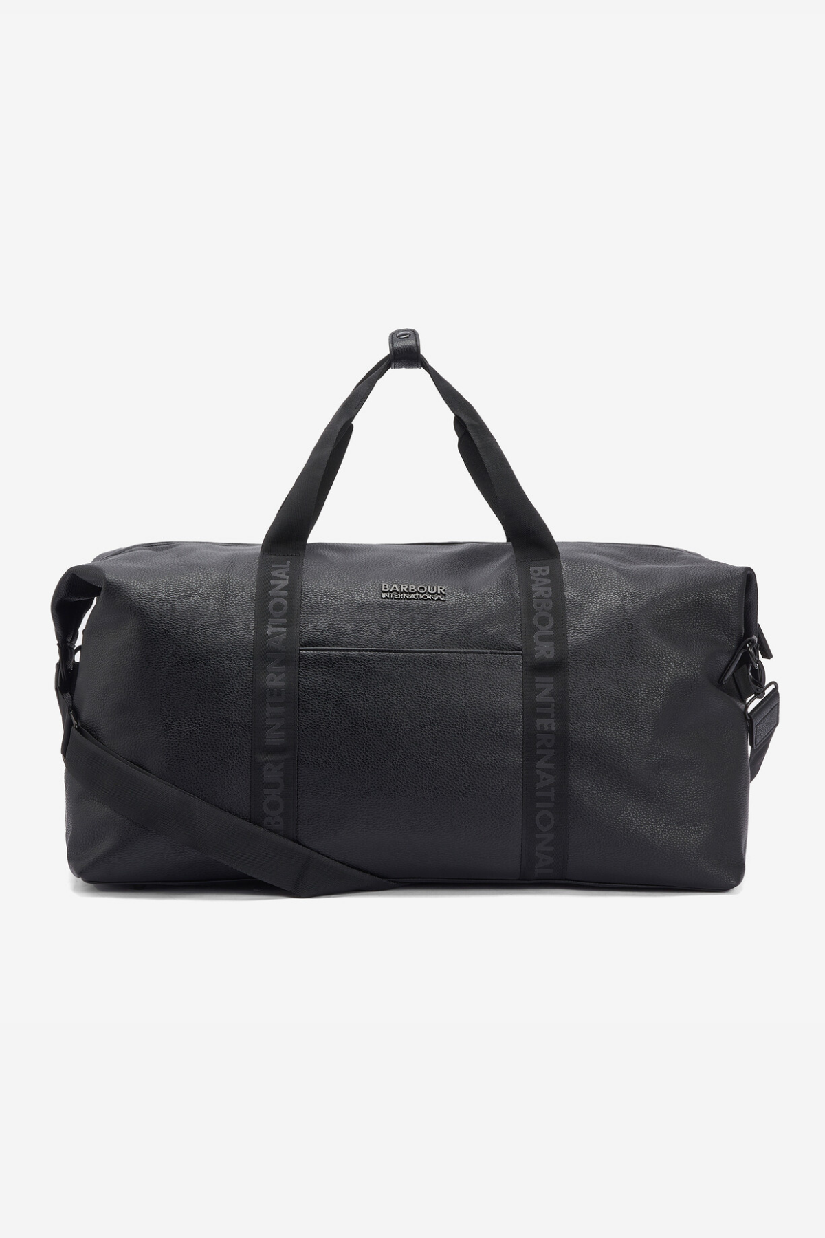B.Intl Bermondsey Seyahat Çantası BK11 Black