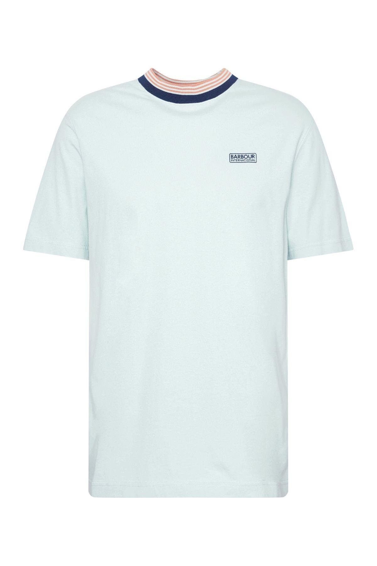 B.Intl Filton T-Shirt GN22 Green Fig