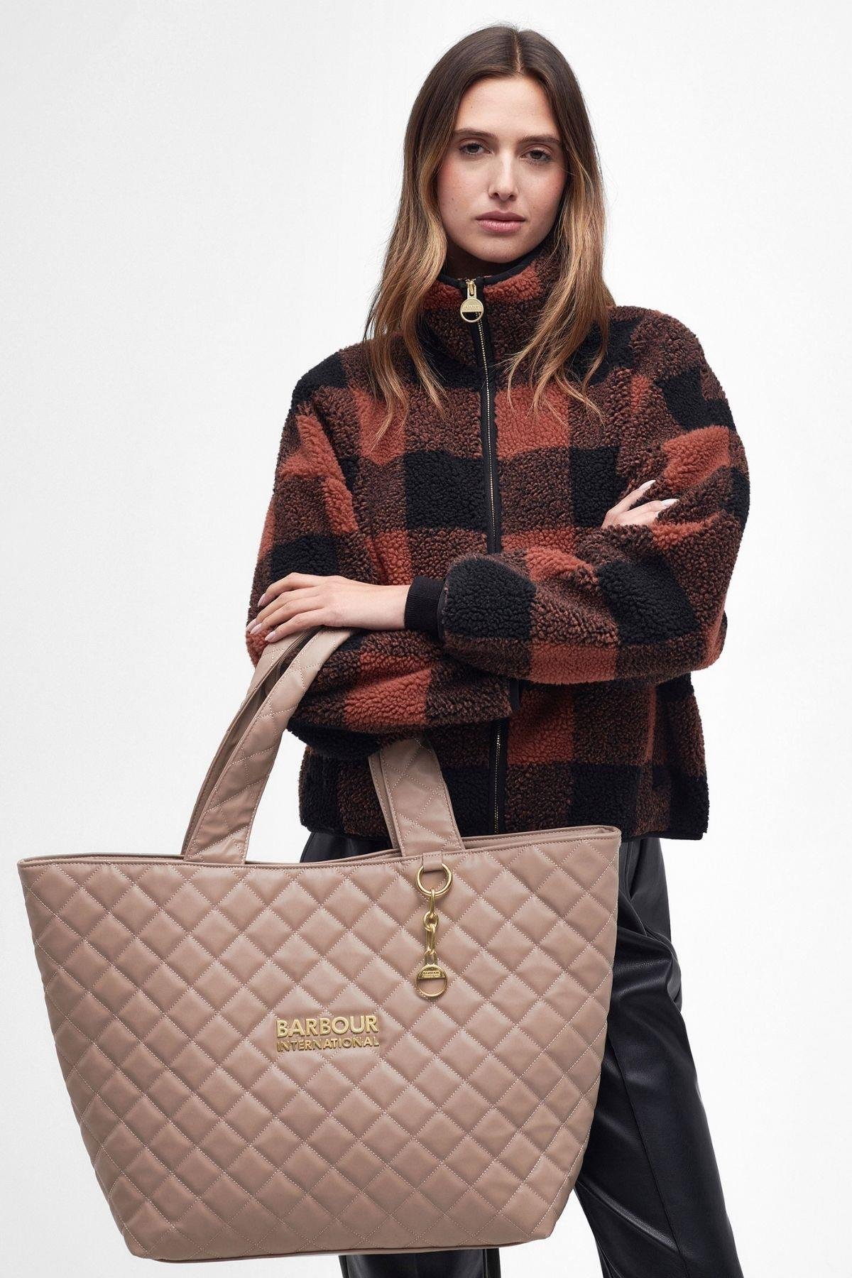 B.Intl Battersea Kadın Çantası CM31 Camel