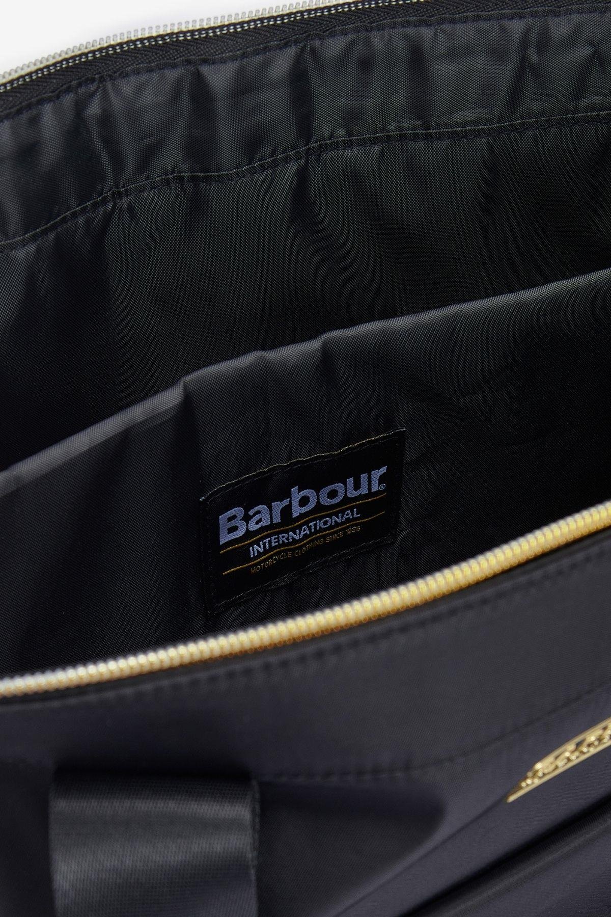 B.Intl Qualify Kol Çantası BK11 Black