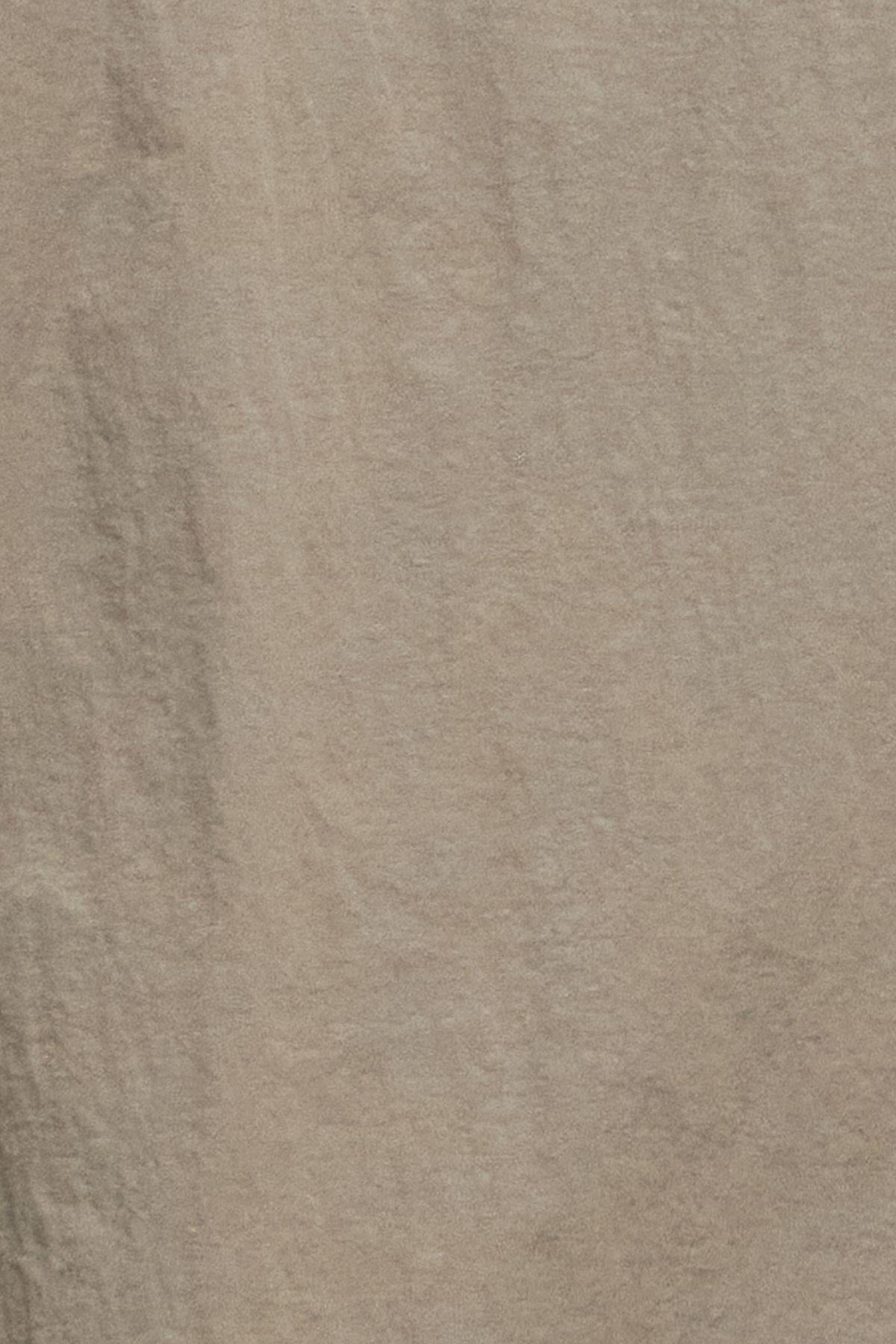 B.Intl Inline Dış Gömlek BR16 Timberwolf