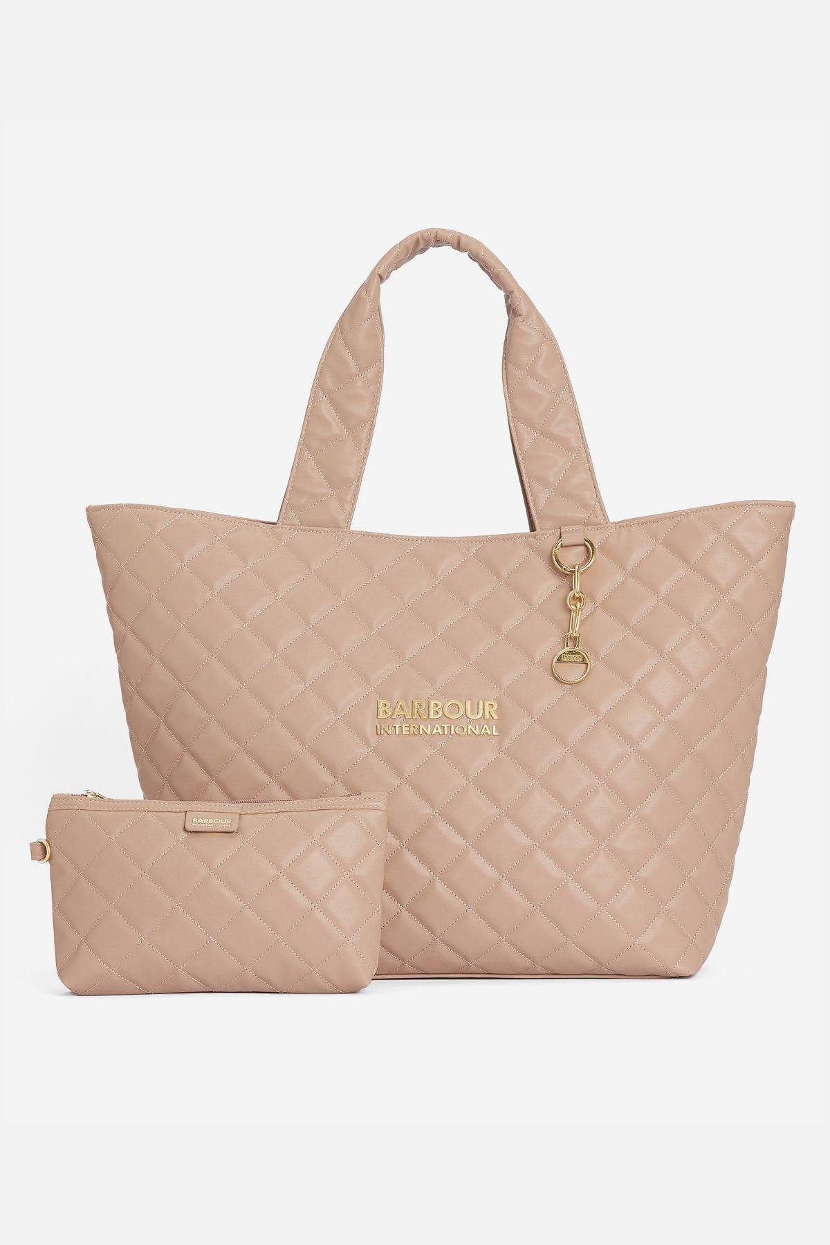 B.Intl Battersea Kadın Çantası CM31 Camel