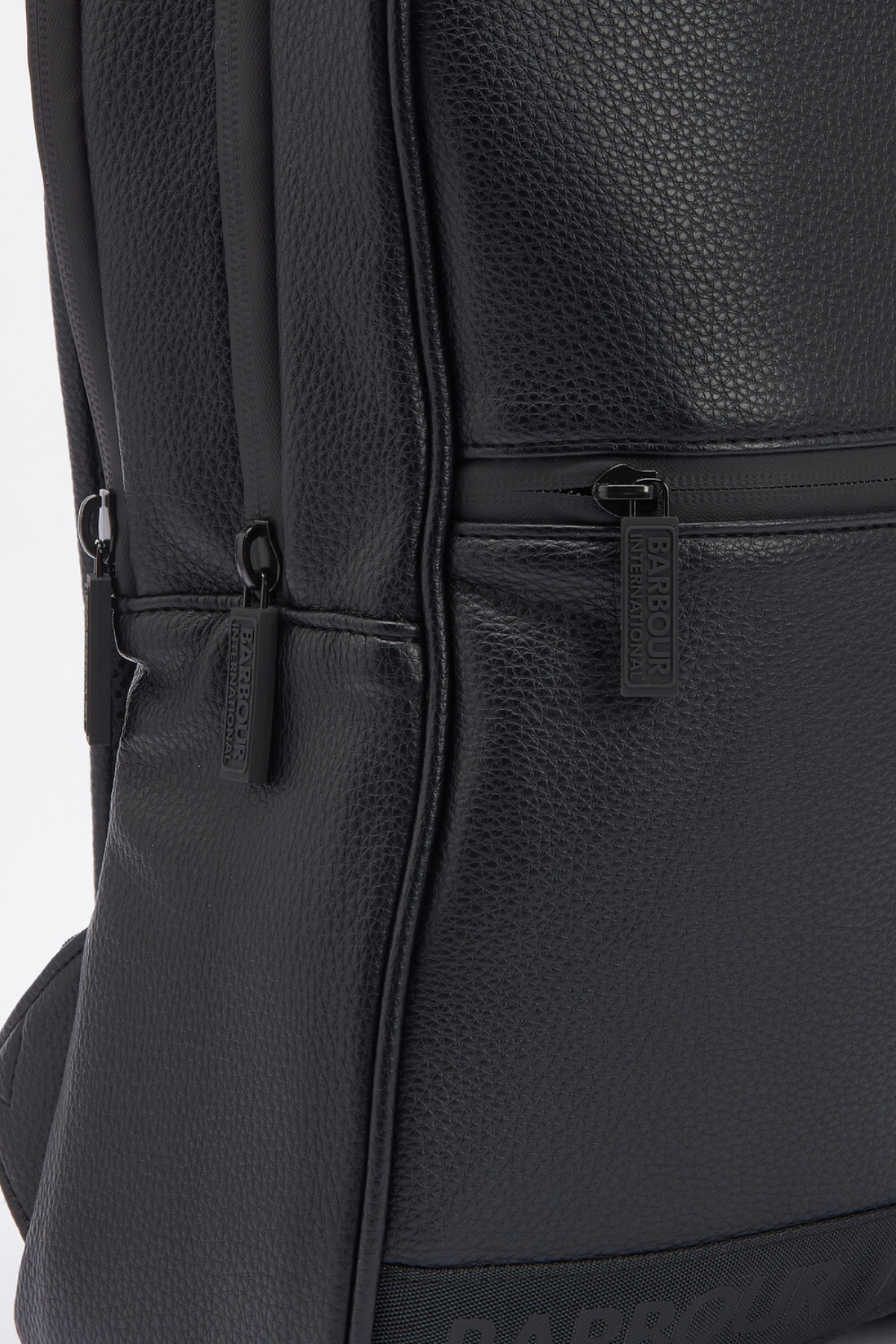 B.Intl Kilburn Sırt Çantası BK11 Black