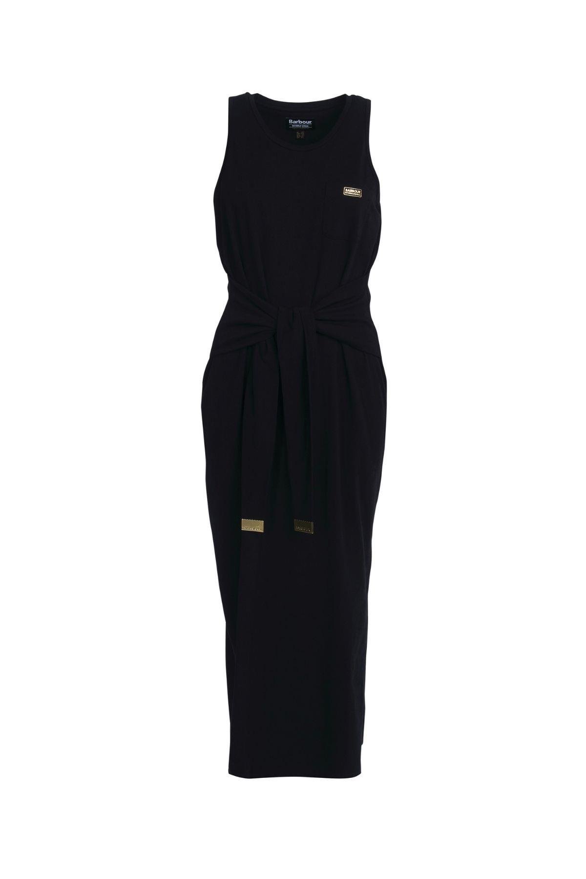 B.Intl Morgan Elbise BK11 Black