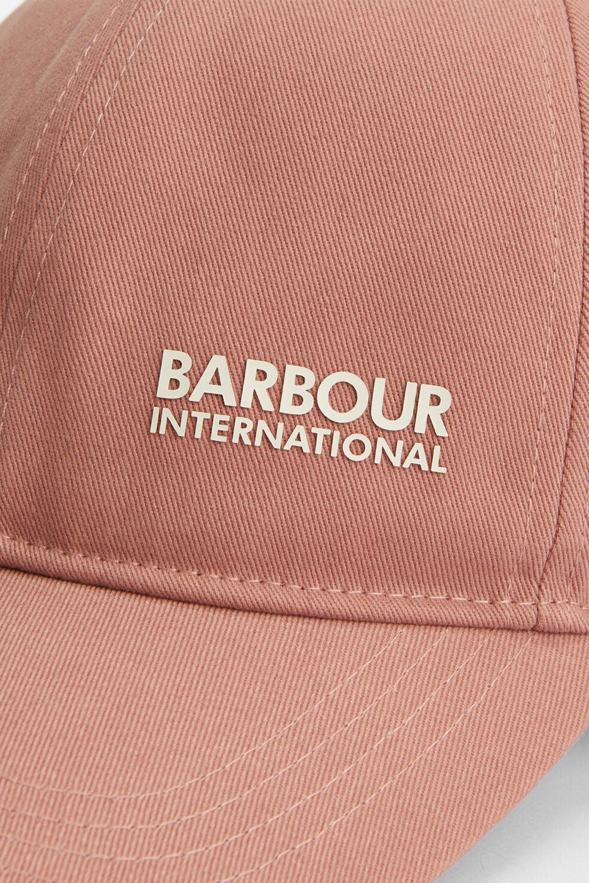 B.Intl Albury Sports Şapka PI58 Vintage Pink