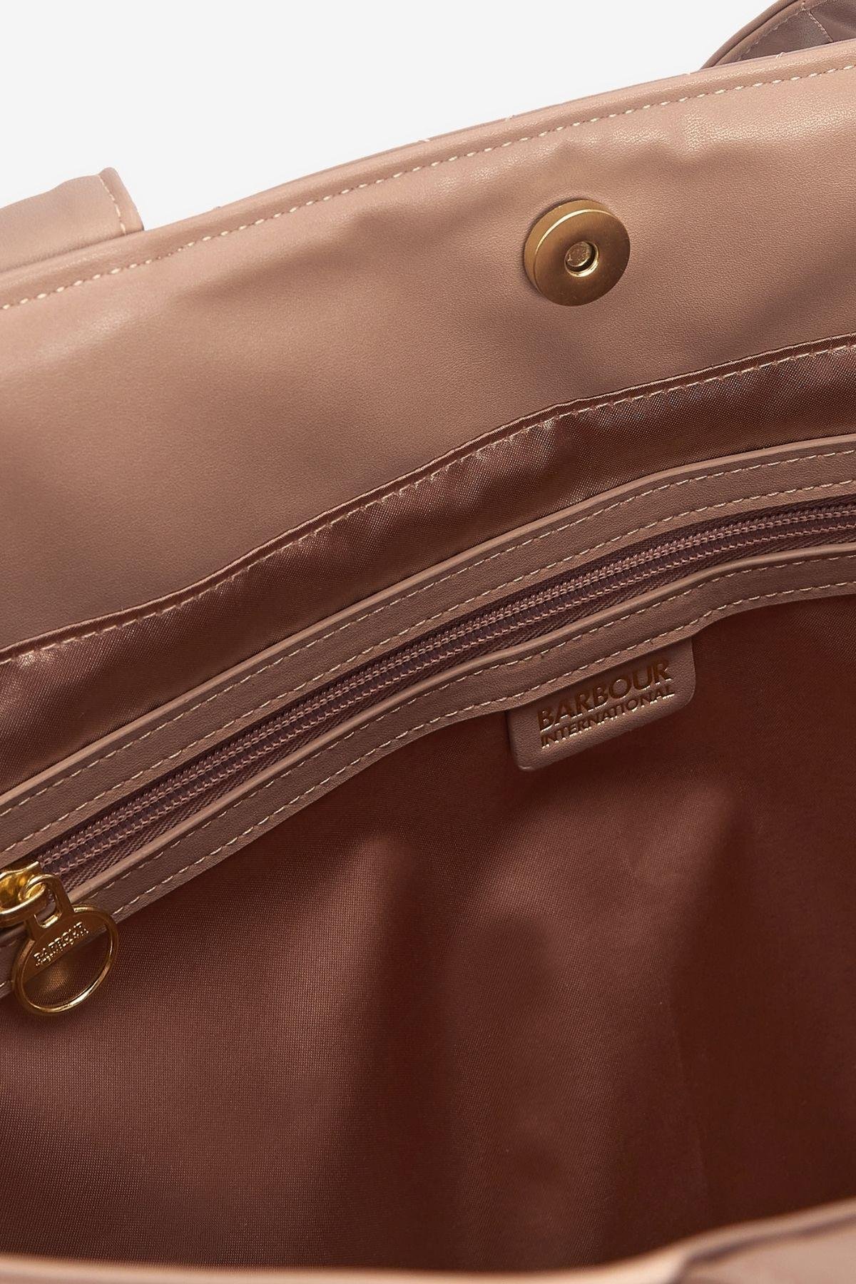 B.Intl Battersea Kadın Çantası CM31 Camel
