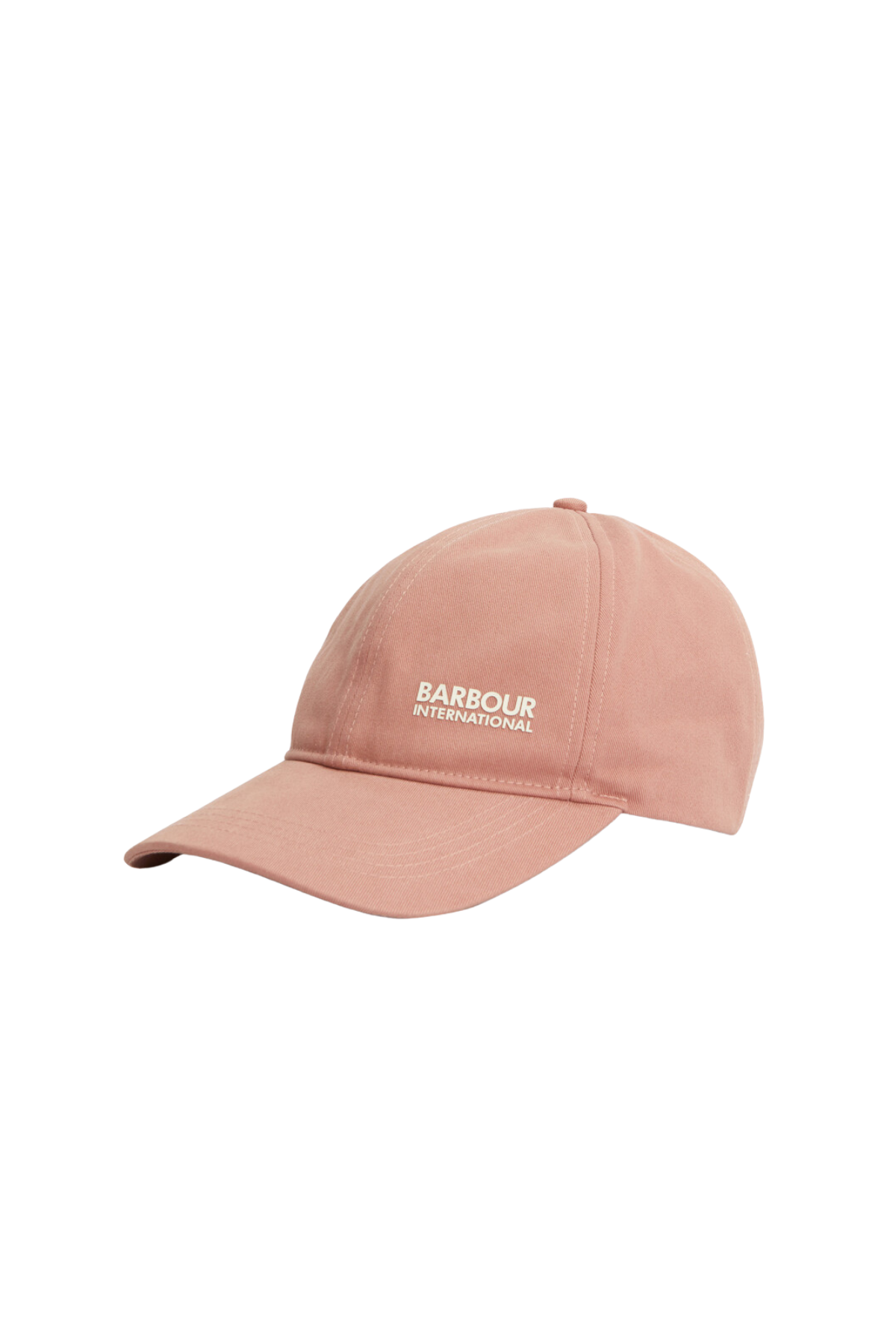 B.Intl Albury Sports Şapka PI58 Vintage Pink