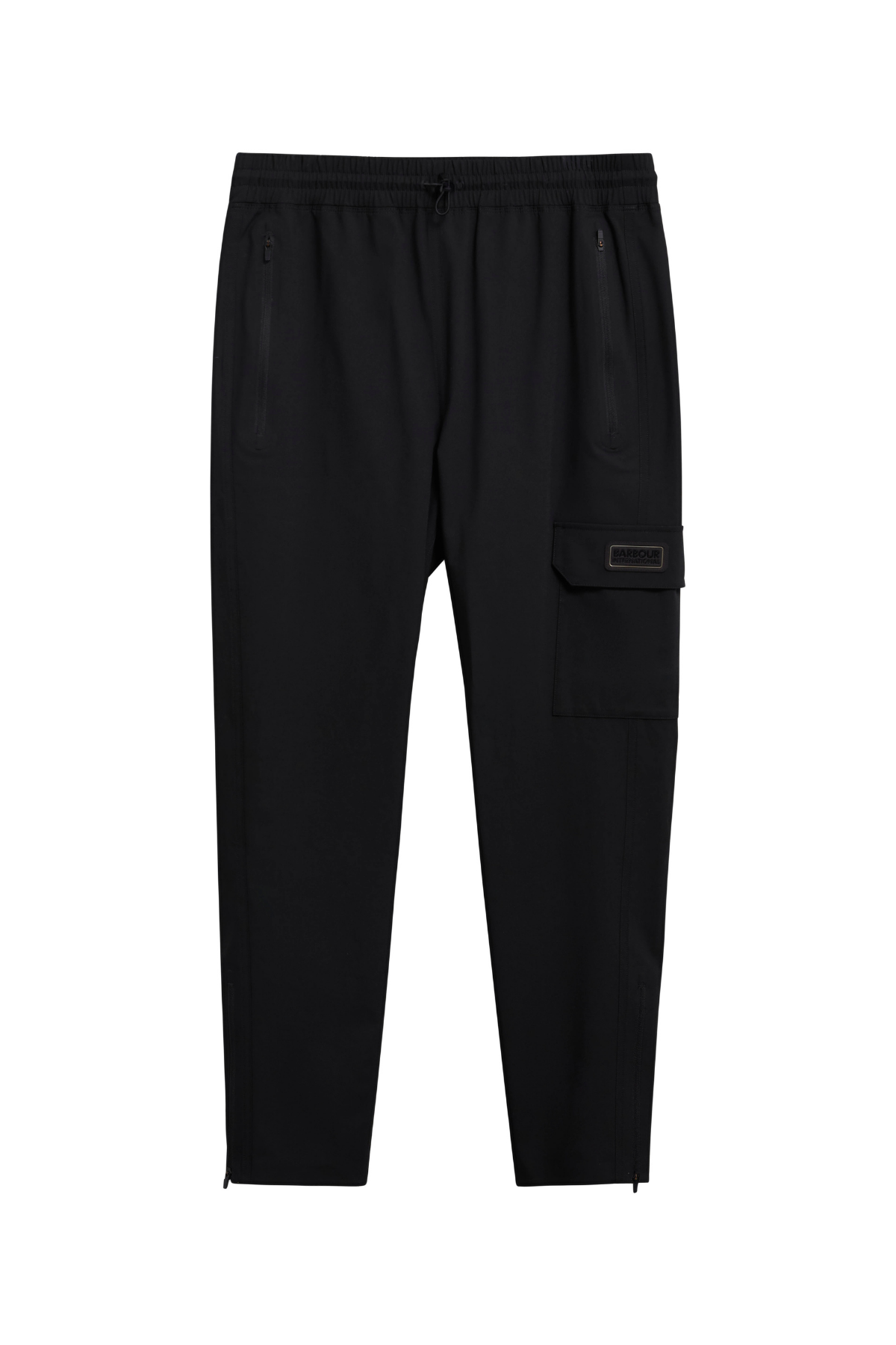 B.Intl Tash Pantolon BK11 Black