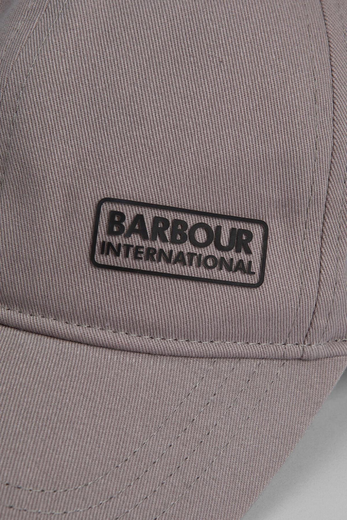 B.Intl Norton Drill Sports Cap GY55 Pale Slate