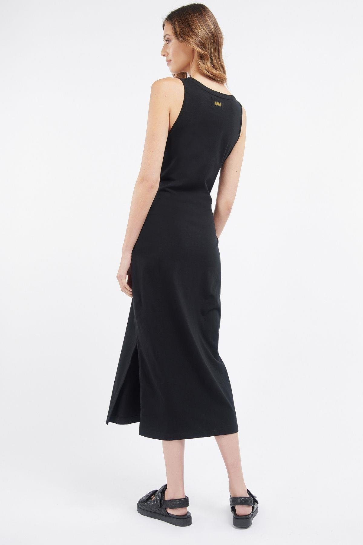 B.Intl Morgan Elbise BK11 Black