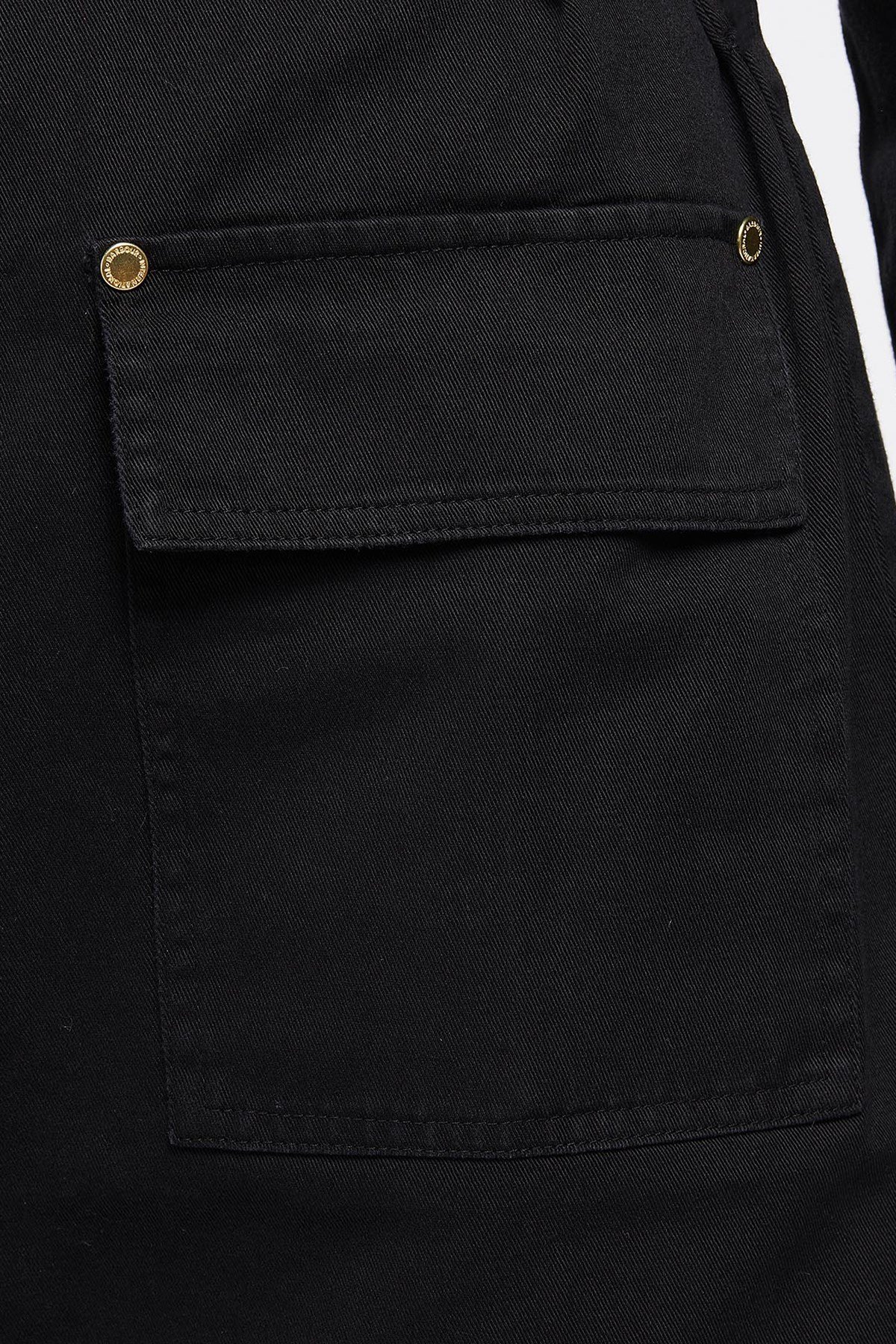 B.Intl Athena Elbise Black
