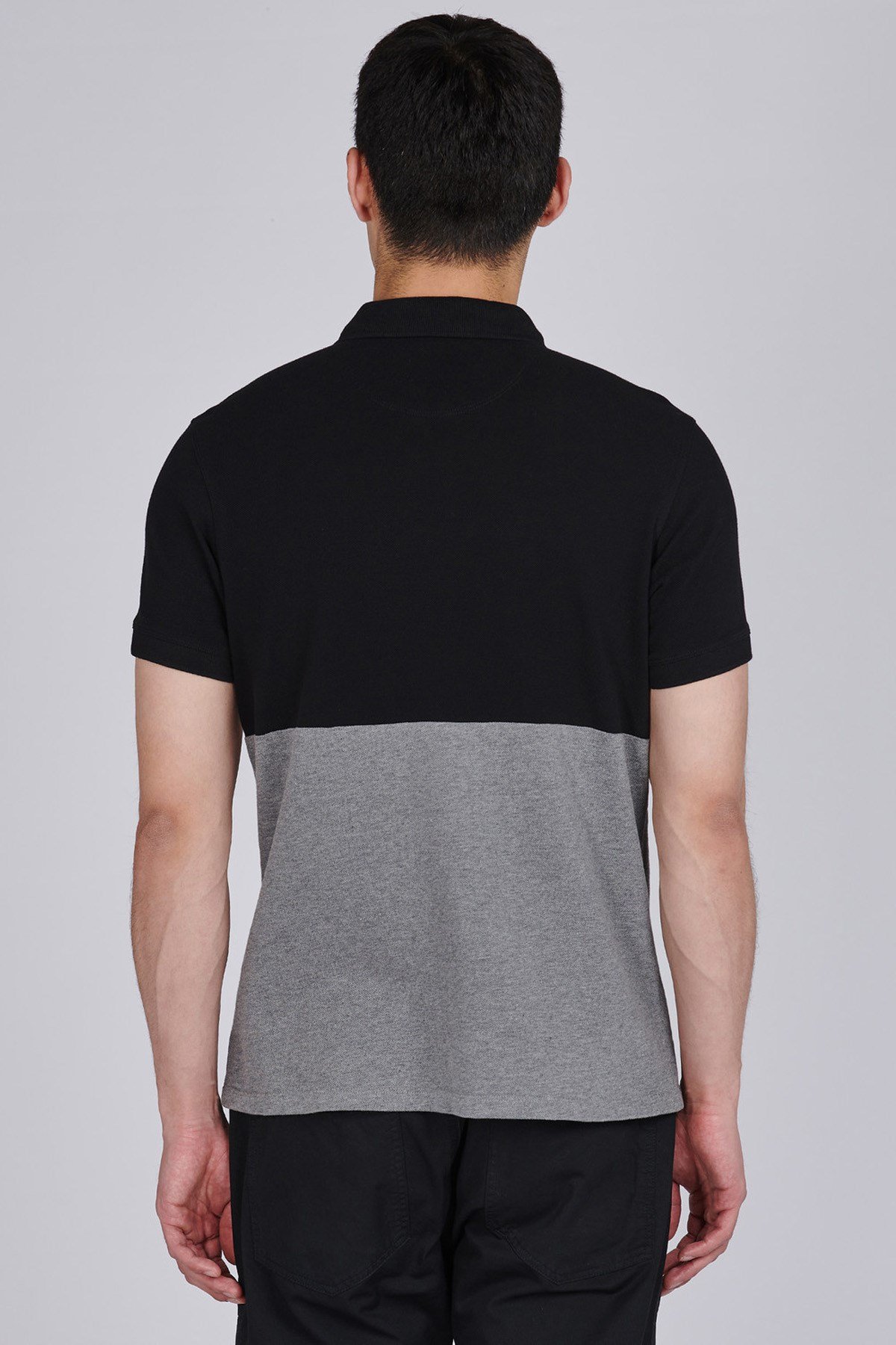 B.Intl Bold Polo BK11 Black