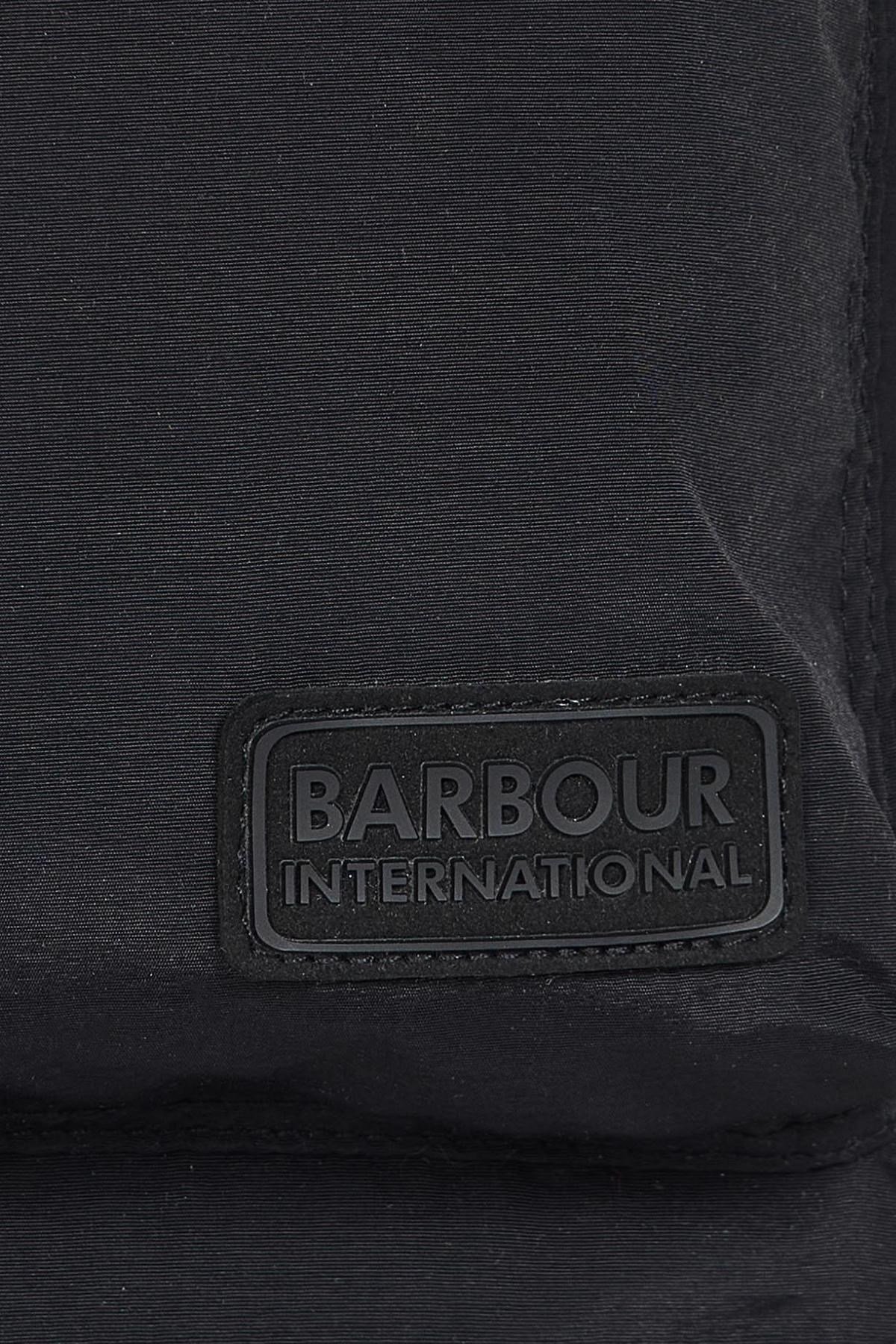 B.Intl Endo Sırt Çantası BK11 Black