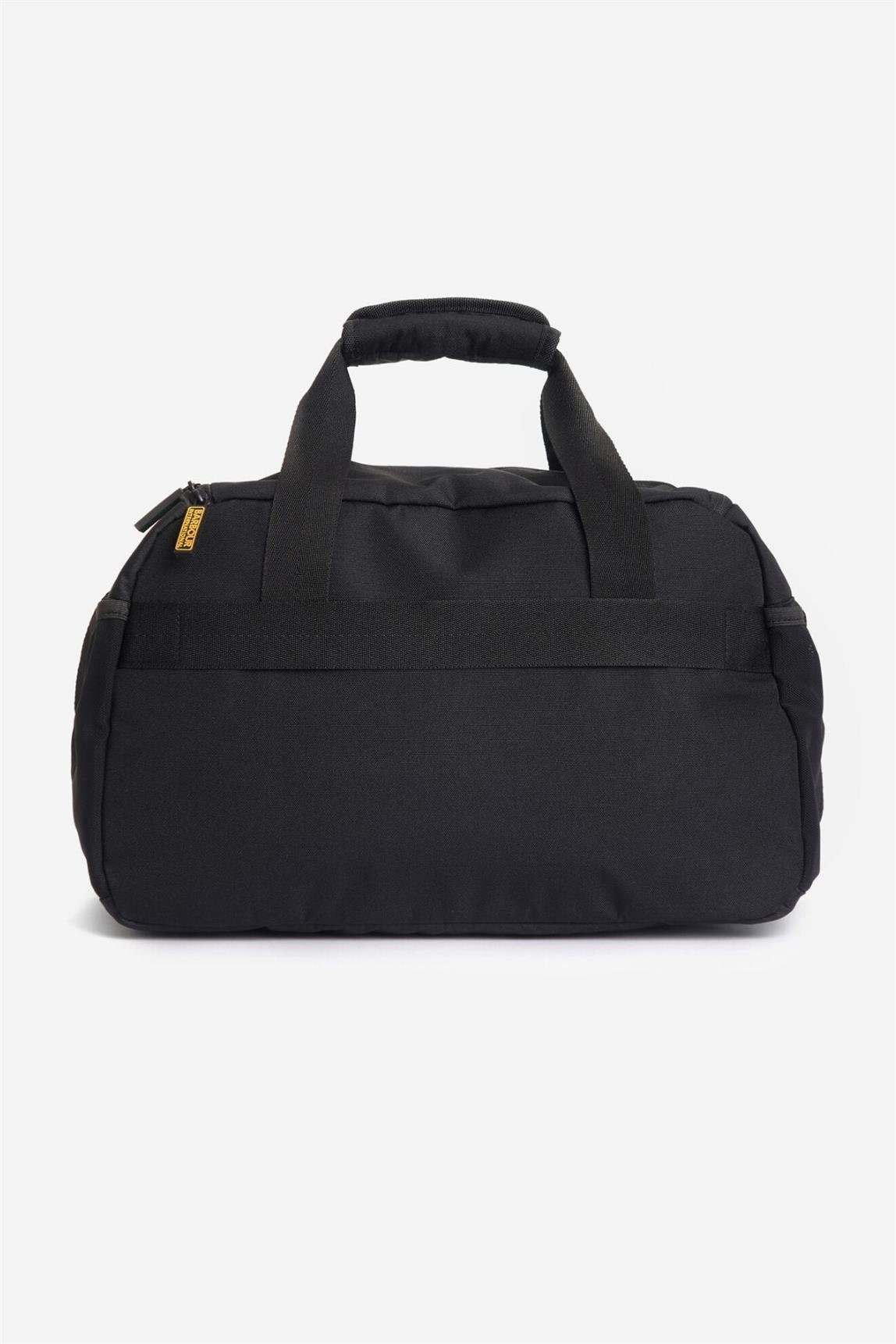 B.Intl Knockhill Flight Çanta BK11 Black