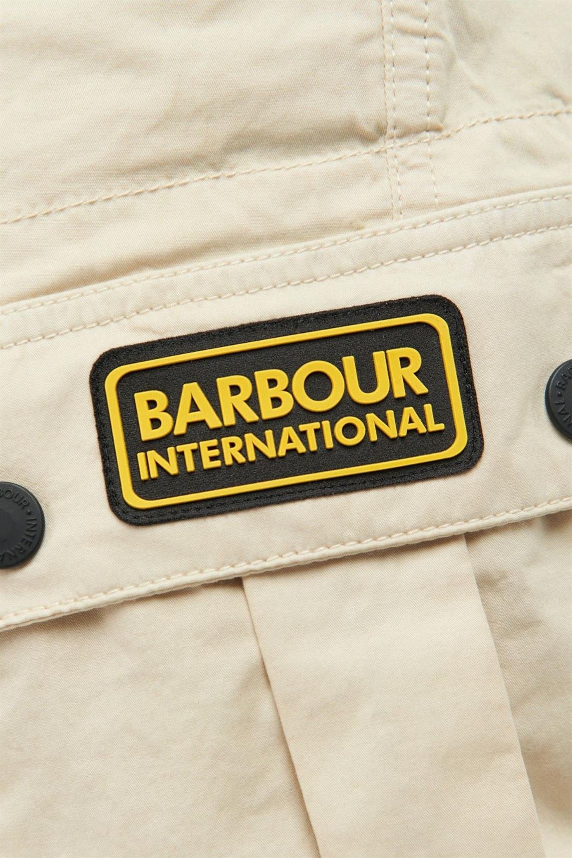 B.Intl Leo Şort GY18 Mist